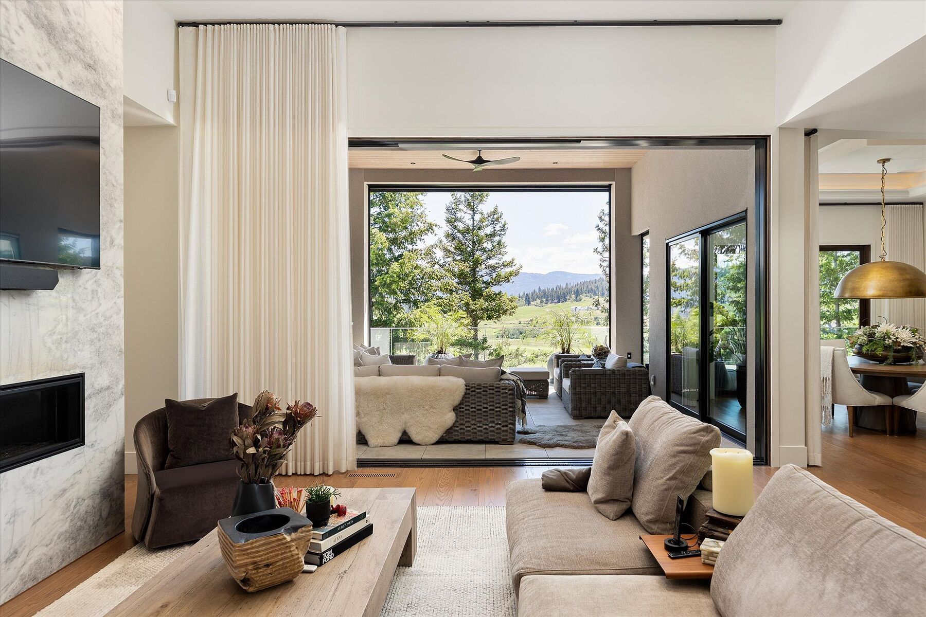  Predator Ridge Luxury - 物件實景