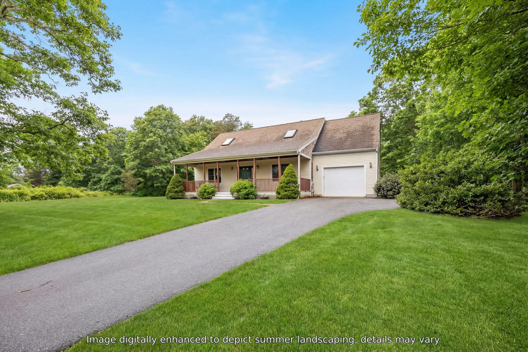  98 Sandwich Road - 物件實景