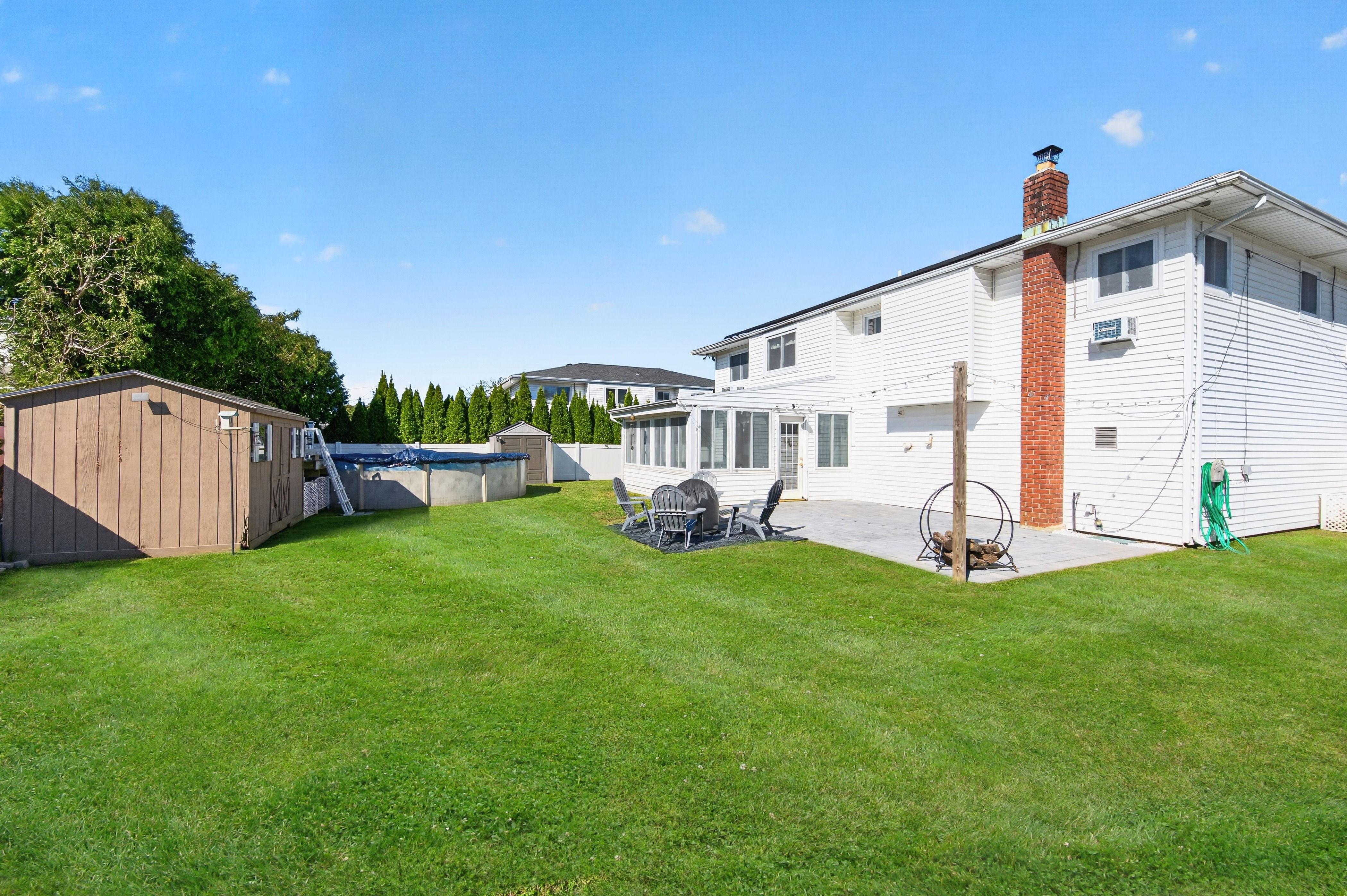  17 Sherwood Drive, Bethpage, NY, 11714 - 物件實景
