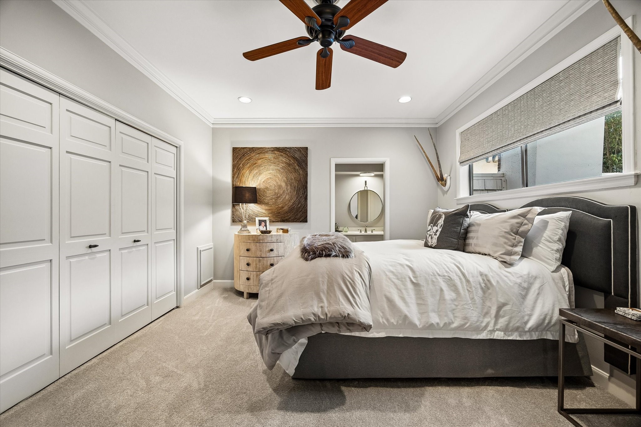  991 S Post Oak Lane - 物件實景