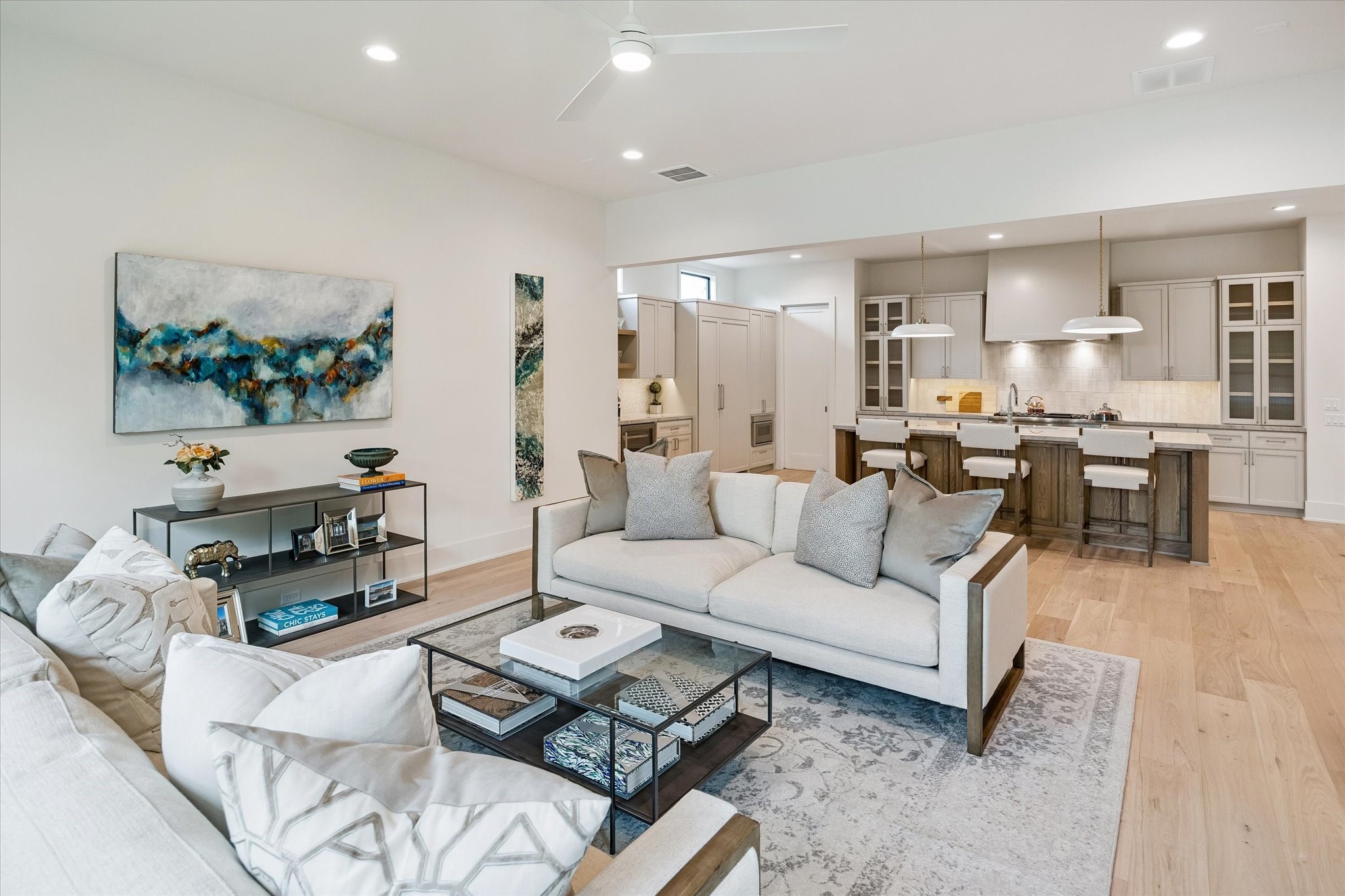  2203 Cheshire Lane - 物件實景