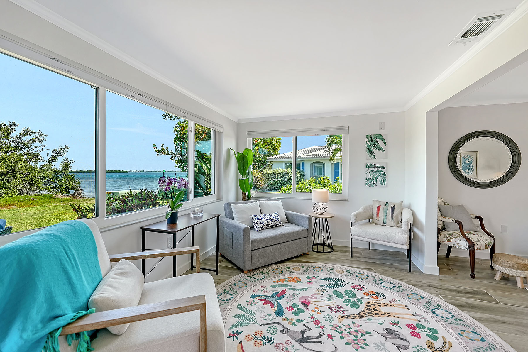  SPANISH MAIN YACHT CLUB CONDO - 物件實景