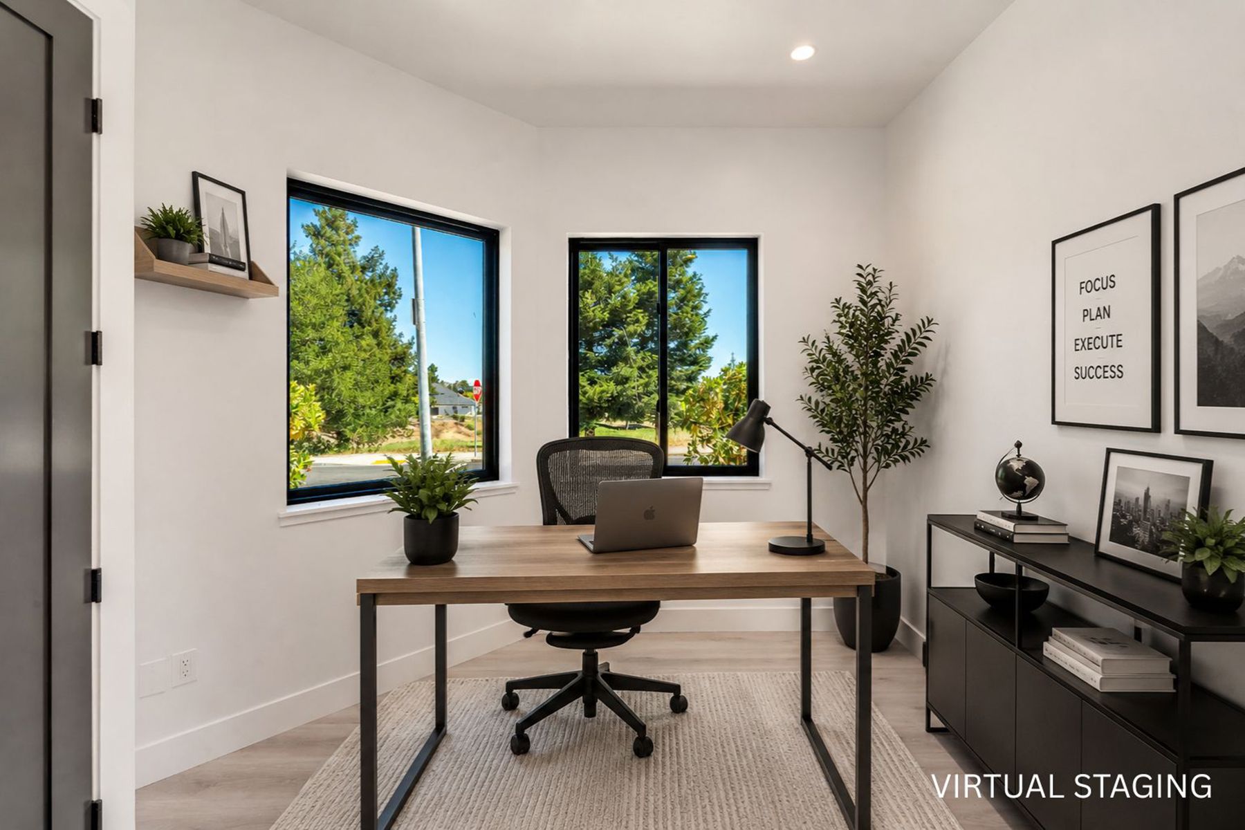  3701 Cross Creek Road, Santa Rosa, CA 95403 - 物件實景
