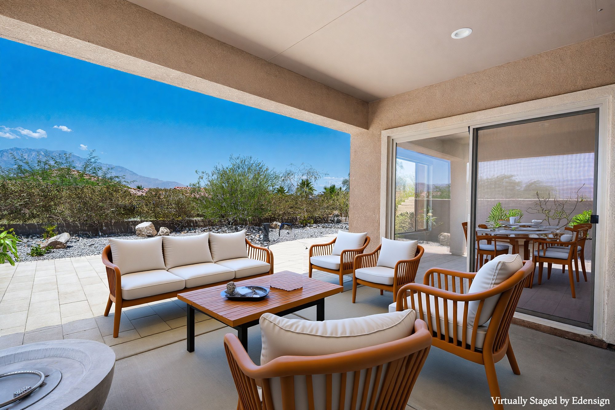  Panoramic Mountain Views on Elevated Premium Lot - 物件實景