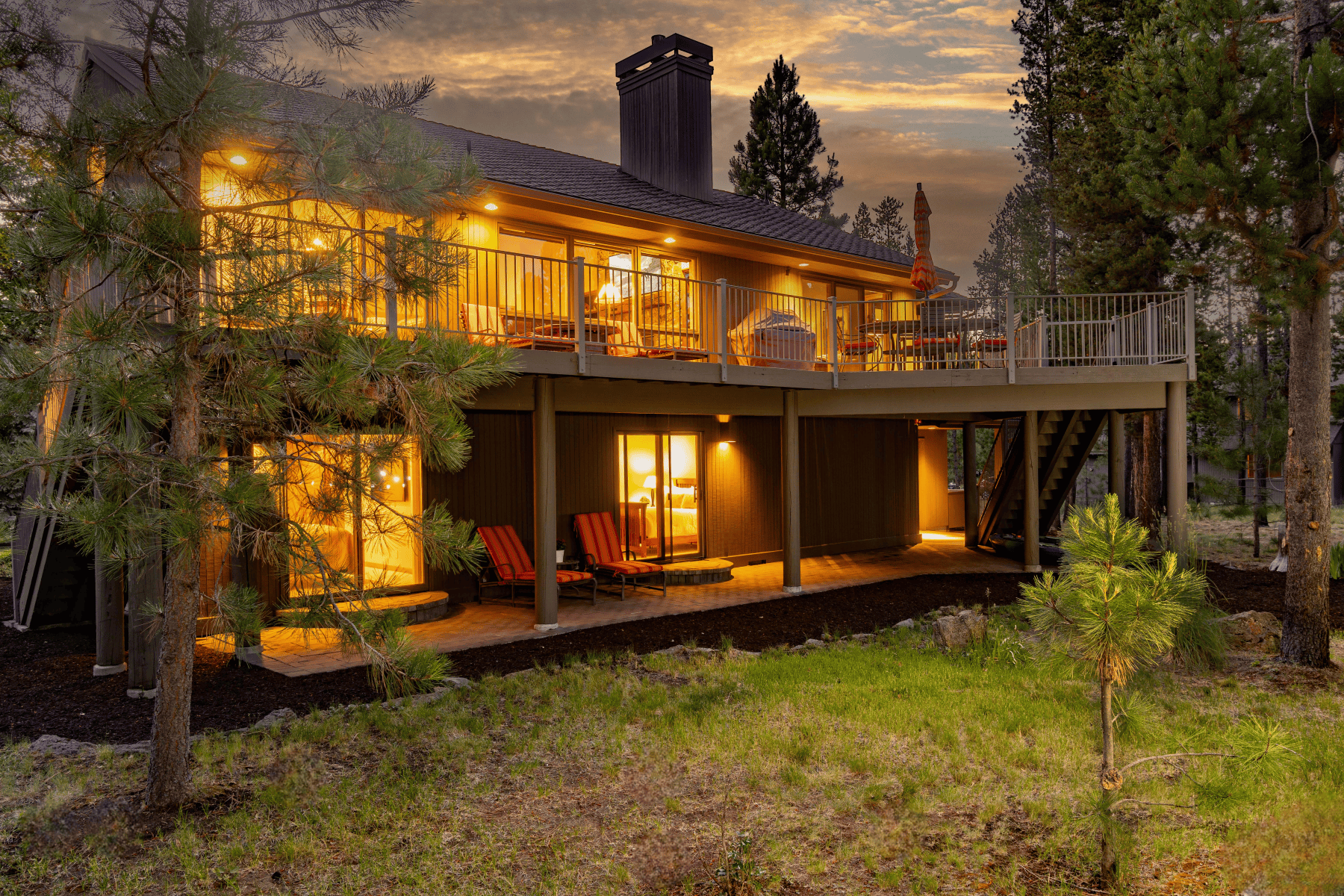  58062 Verdin Lane #1 Sunriver, OR 97707 - 物件實景