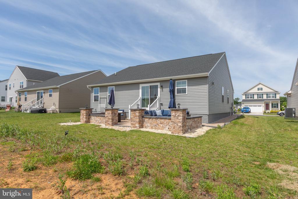 King George, Virginia, 22485, United States, 4 Bedrooms Bedrooms, ,3 BathroomsBathrooms,Residential,For Sale,1954552