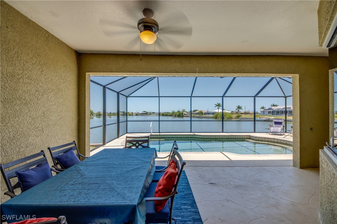 Cape Coral, Florida, 33909, United States, 4 Bedrooms Bedrooms, ,2 BathroomsBathrooms,Residential,For Sale,1870672
