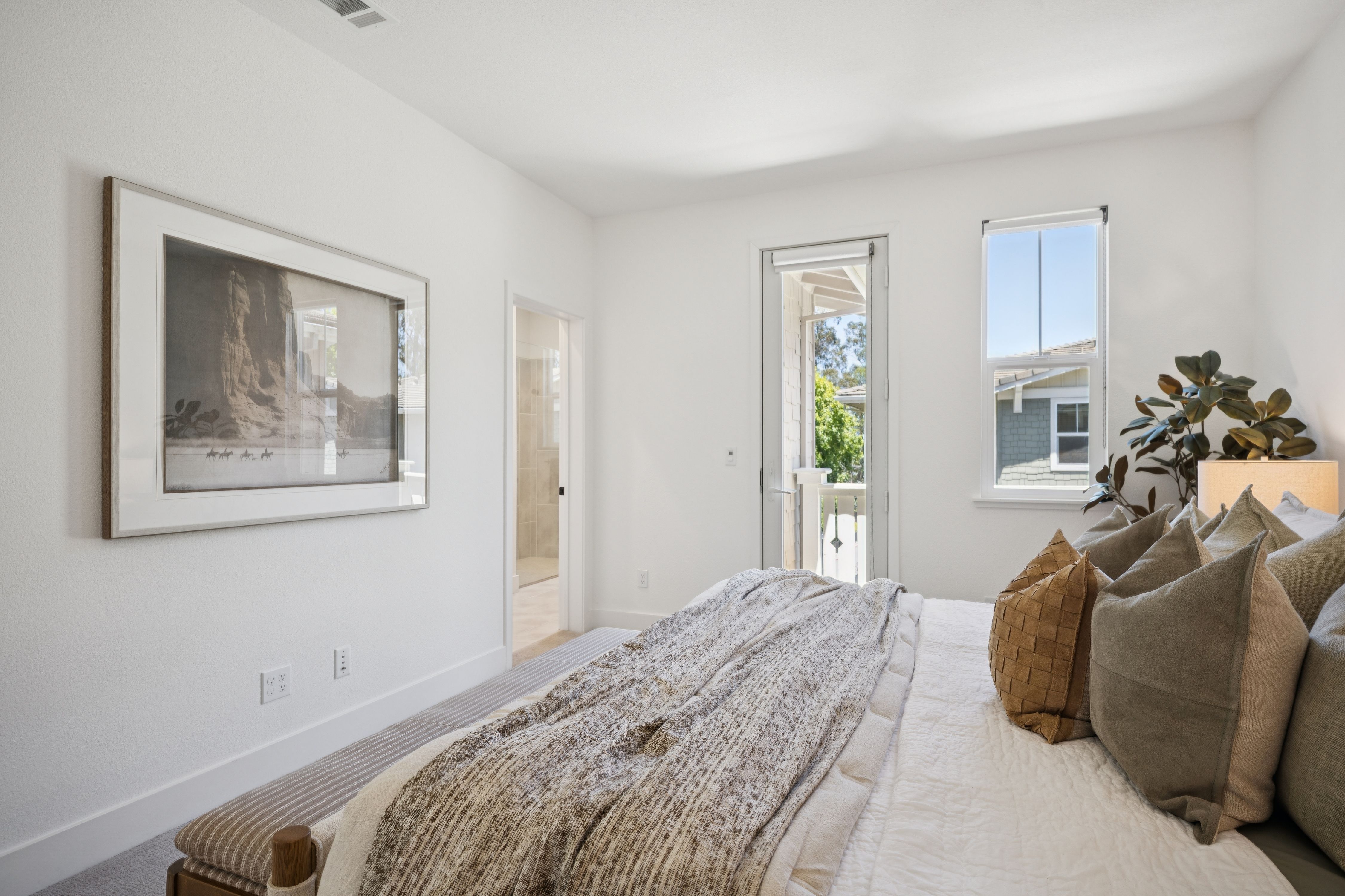  Move-in Ready Luxury Townhome - 物件實景