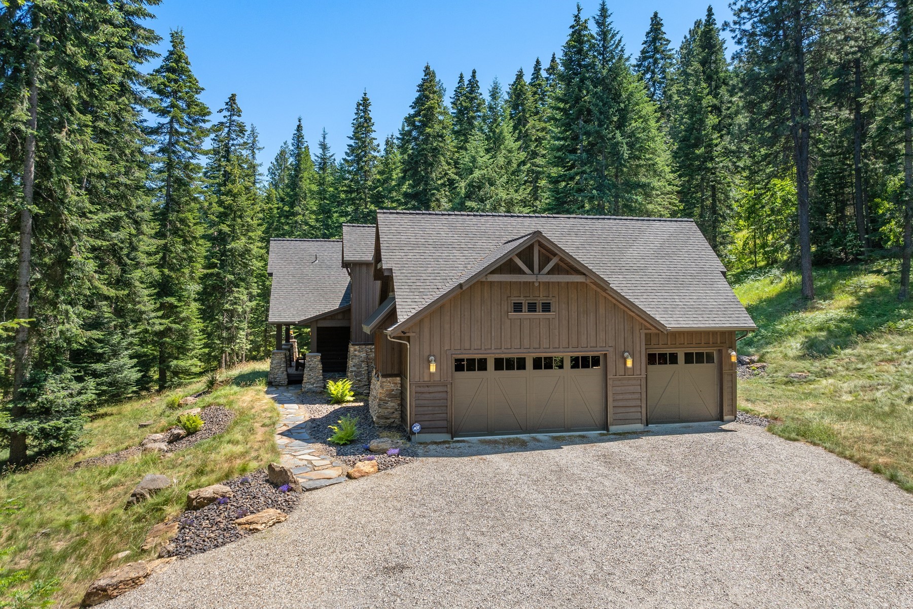  Eagles Mere Ranchette w SHOP - 物件實景