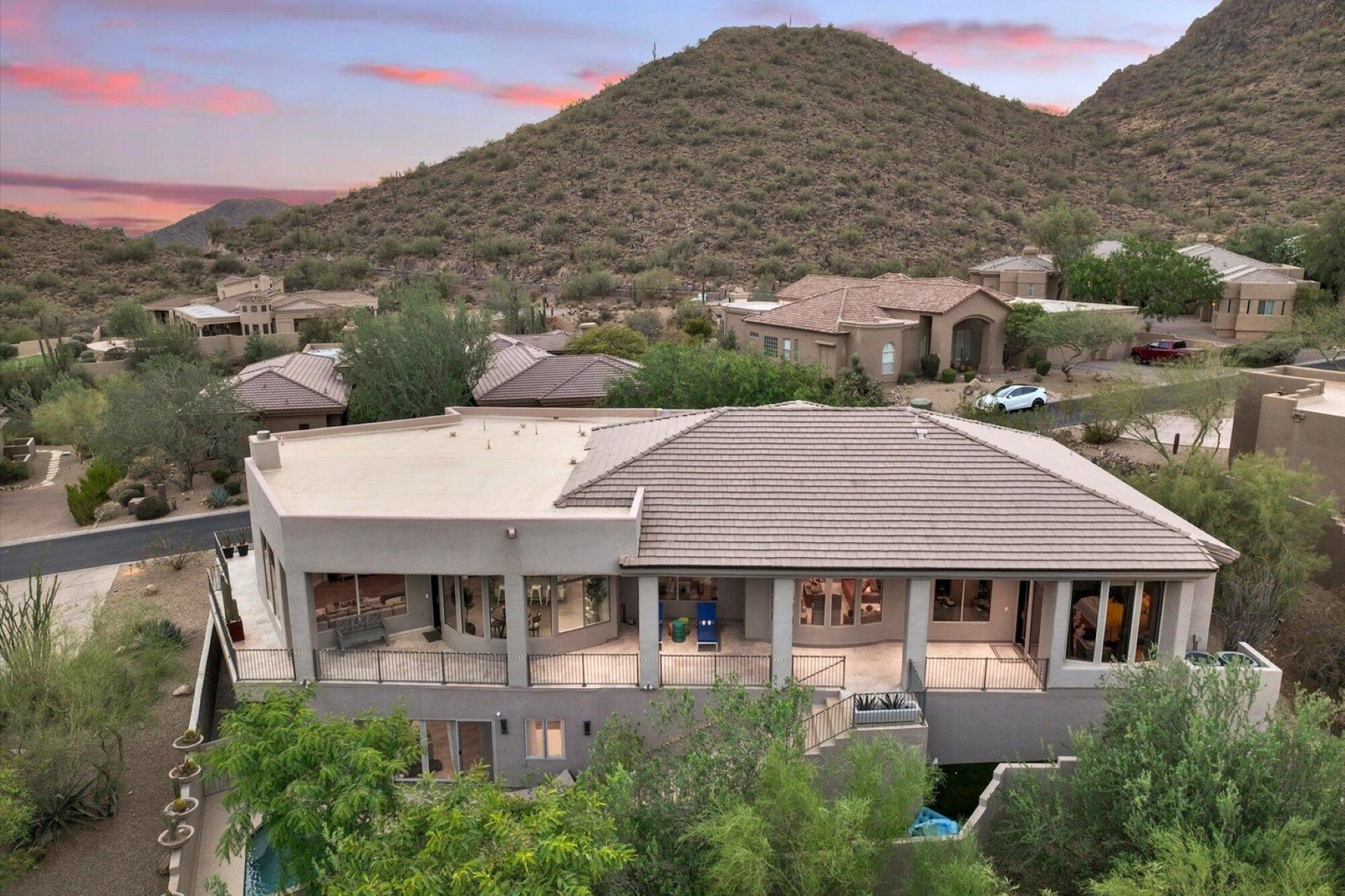  12411 N 133rd Place ¦Scottsdale, AZ - 物件實景