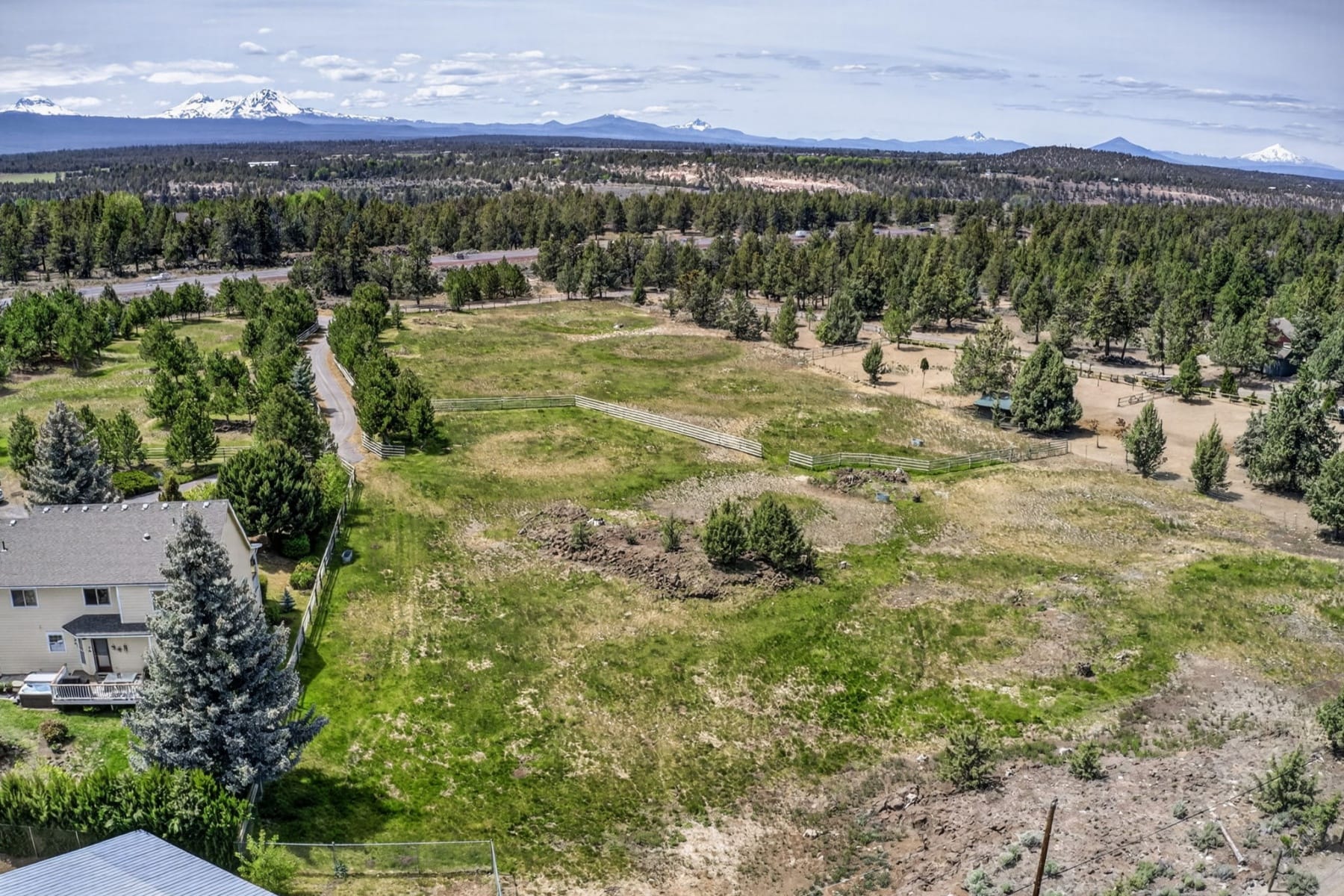  64080 Highway 20 Bend, OR 97703 - 物件實景