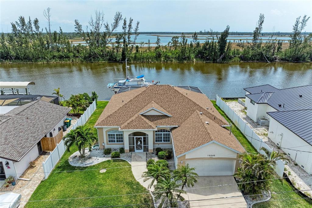 Port Charlotte, Florida, 33981, United States, 3 Bedrooms Bedrooms, ,3 BathroomsBathrooms,Residential,For Sale,1751858