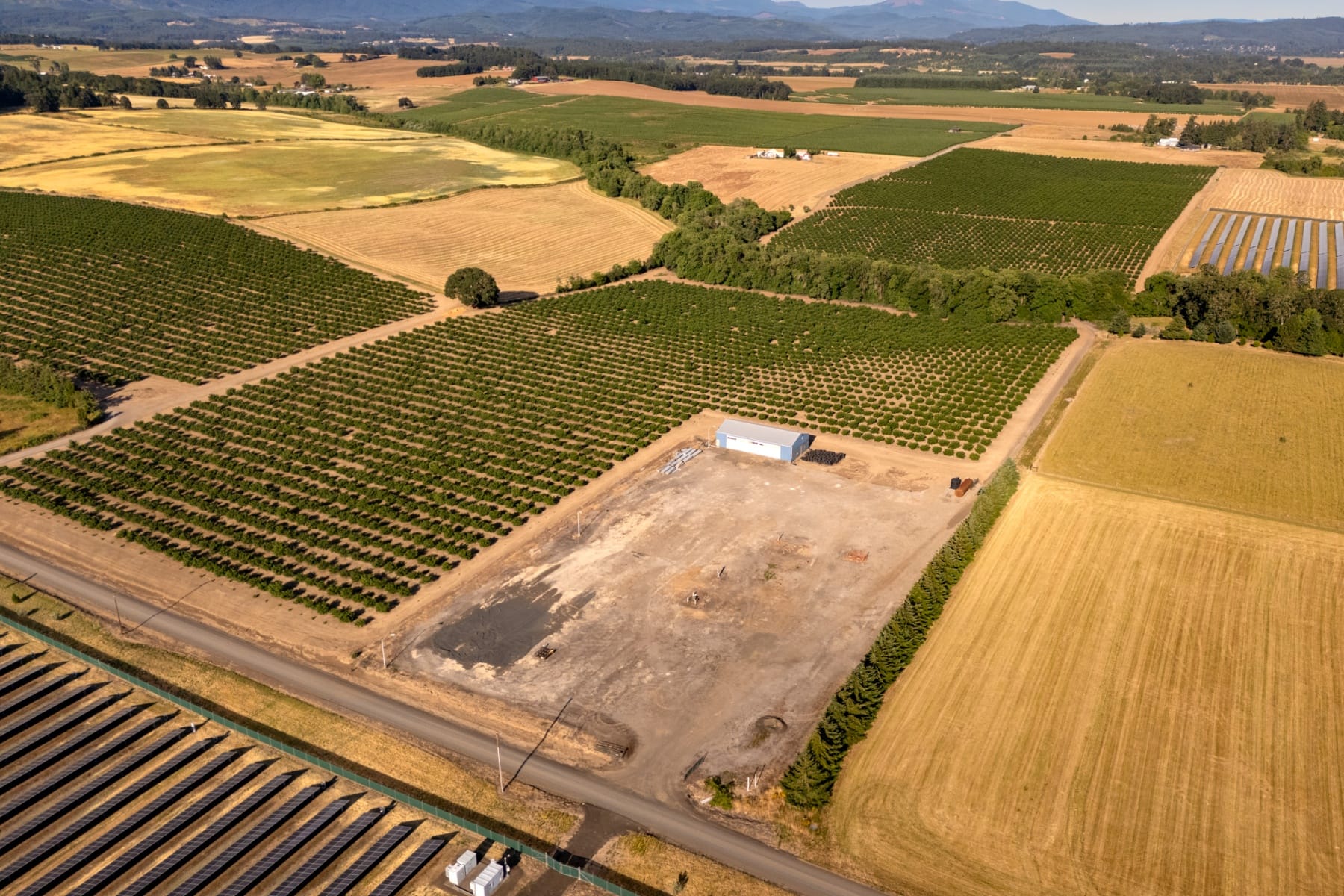  0 SW Frys LN Sheridan, OR 97378 - 物件實景