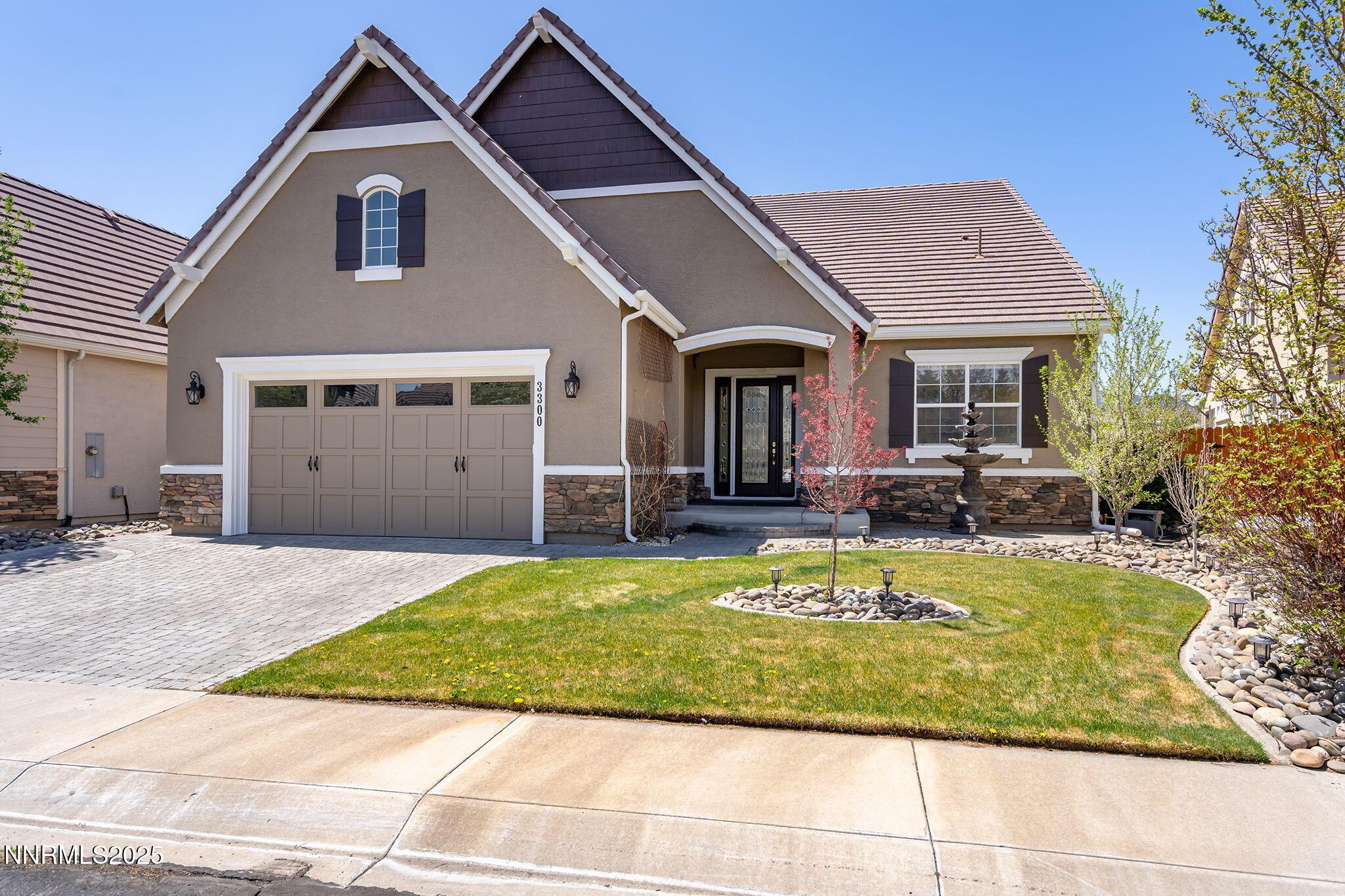 Minden, Nevada, 89423, United States, 4 Bedrooms Bedrooms, ,4 BathroomsBathrooms,Residential,For Sale,1918177