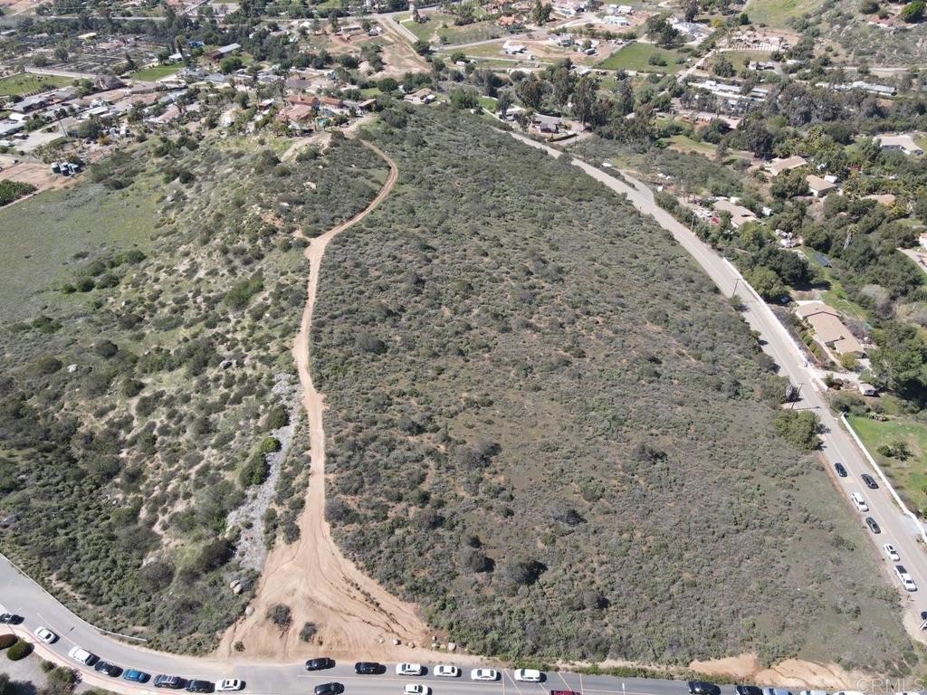0 Oak Creek Rd, El Cajon, California, 92021, United States, ,Land,For Sale,0 Oak Creek Rd,1425583