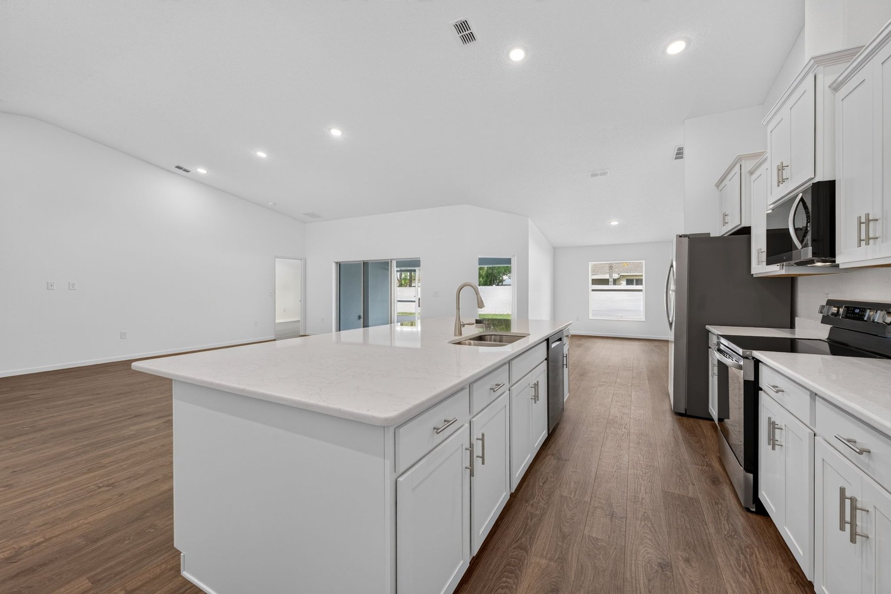  531 SE Balcom Terrace, Palm Bay, FL, 32909 - 物件實景