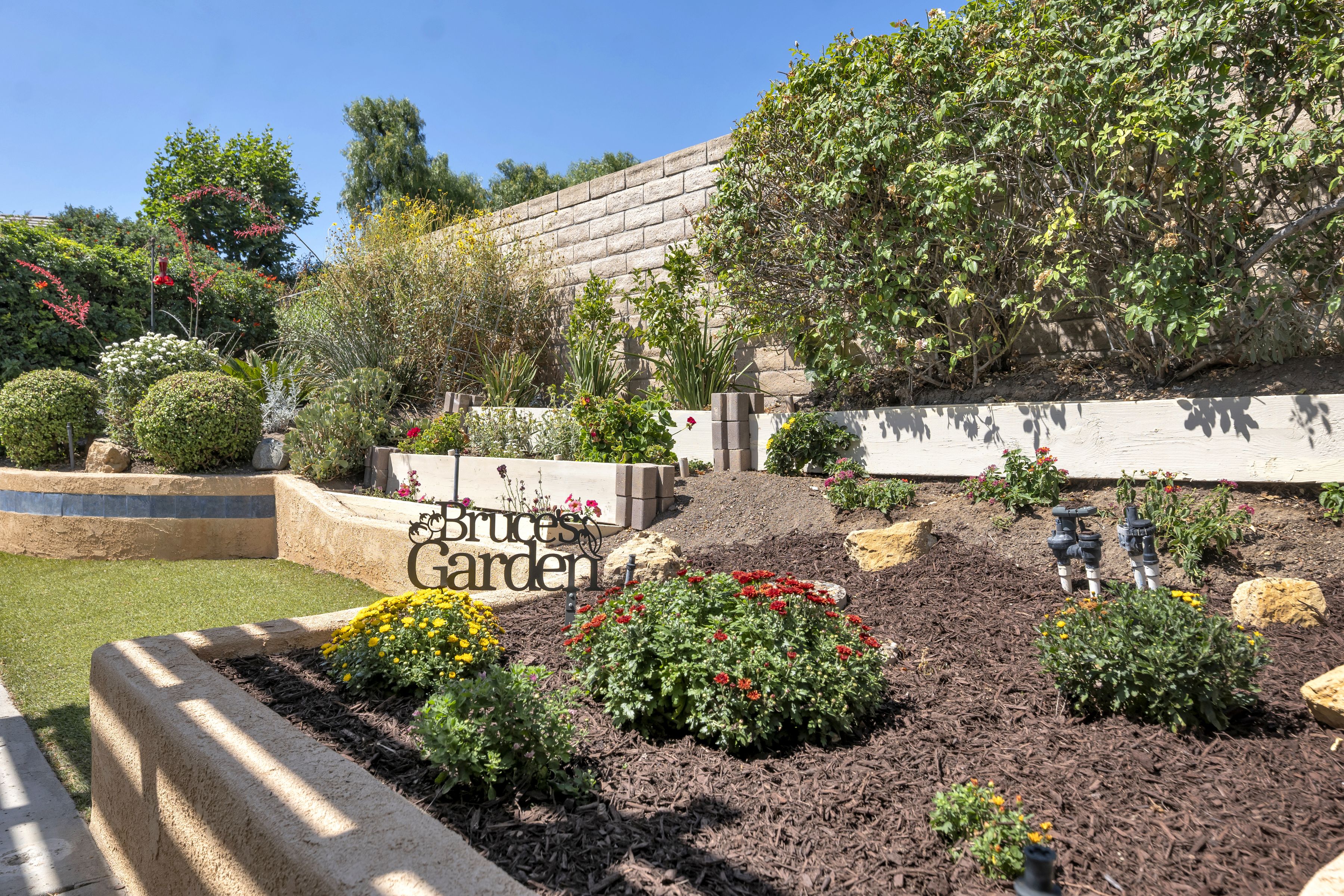  3673 Valencia Avenue, Simi Valley - 物件實景