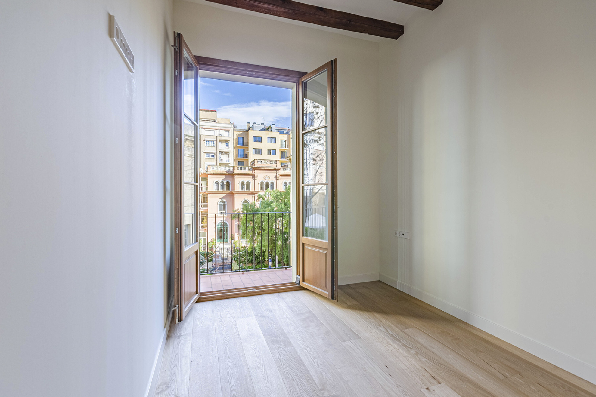  Unique newly built apartments in the heart of Barcelona - 物件實景