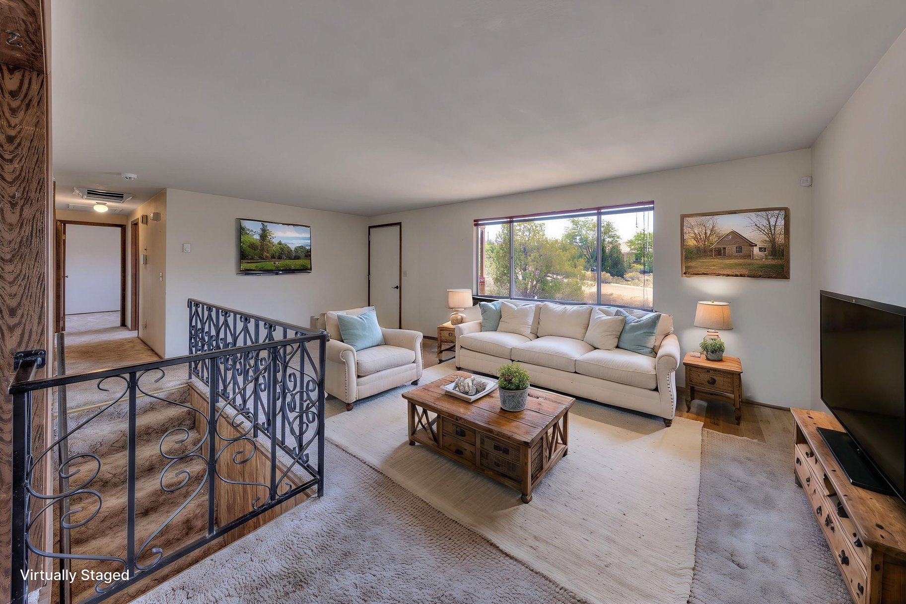  Room for Your Toys 3-Car Garage, Carport & Scenic Views - 物件實景