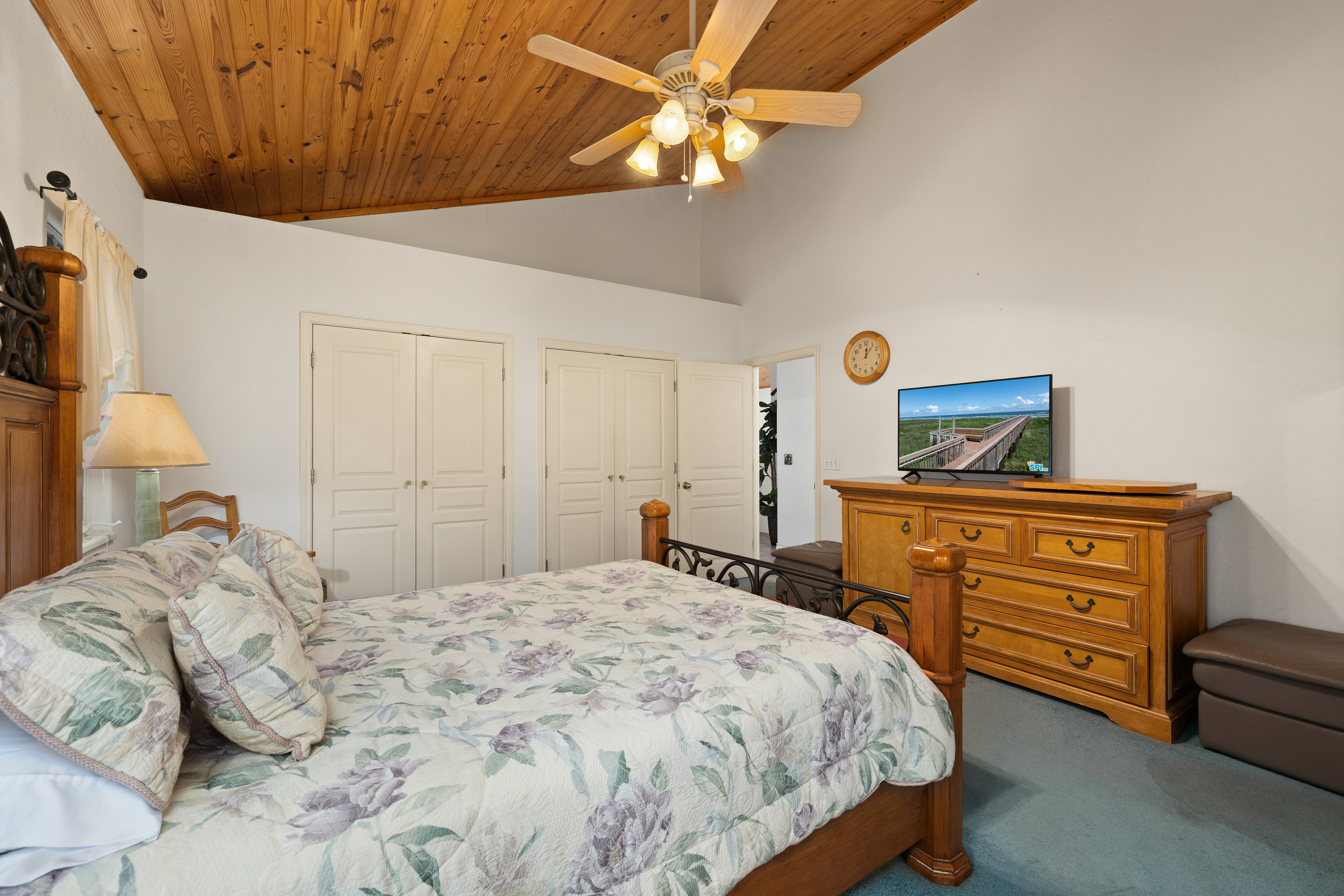  Port Isabel Waterfront Retreat - 物件實景