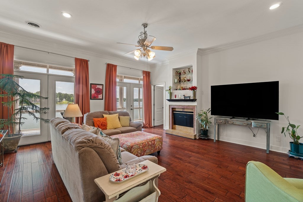 OXFORD, Mississippi, 38655, United States, 5 Bedrooms Bedrooms, ,6 BathroomsBathrooms,Residential,For Sale,1858310