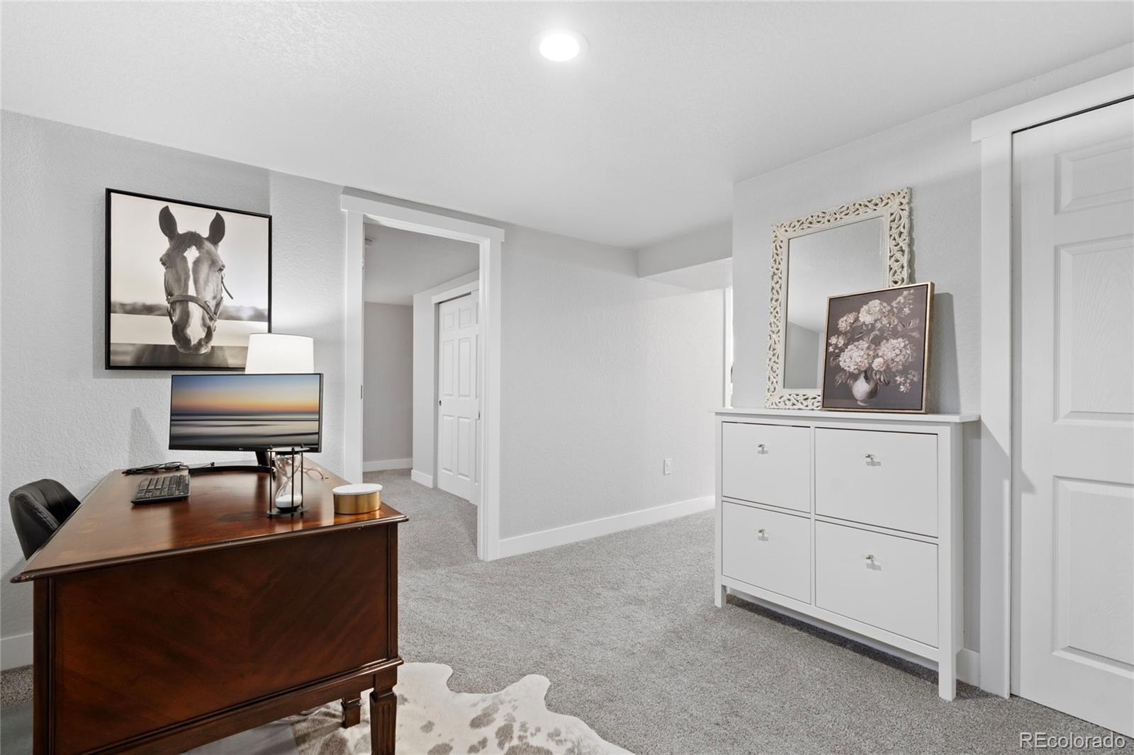 Littleton, Colorado, 80120, United States, 5 Bedrooms Bedrooms, ,1 BathroomBathrooms,Residential,For Sale,1940390