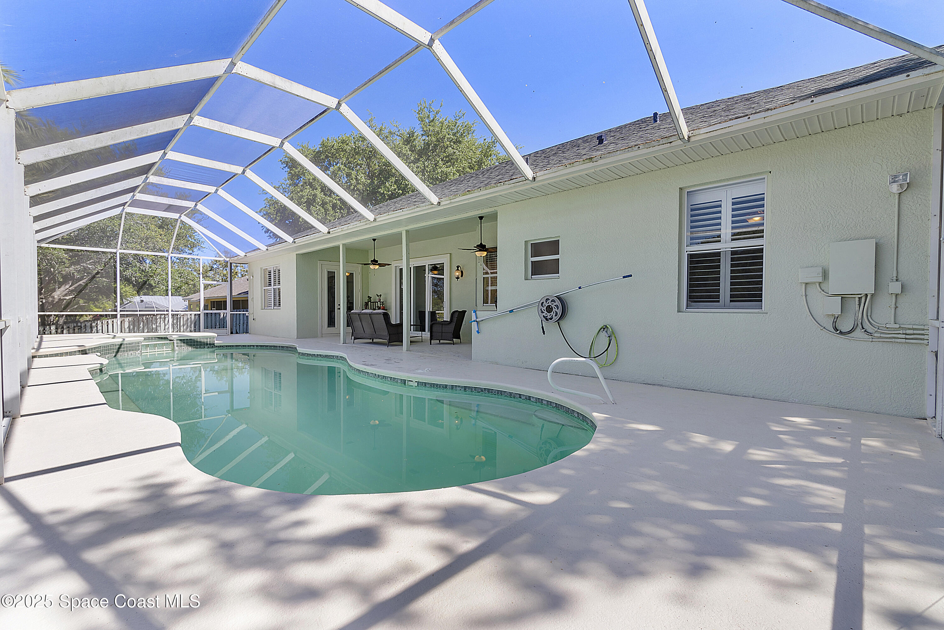 Merritt Island, Florida, 32952, United States, 4 Bedrooms Bedrooms, ,2 BathroomsBathrooms,Residential,For Sale,1751225