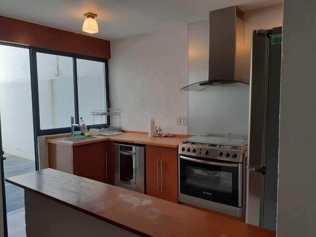 Esteros, Álvaro Obregón, Ciudad de México, 01710, Mexico, 2 Bedrooms Bedrooms, ,2 BathroomsBathrooms,Residential,For Sale,Esteros,1443159