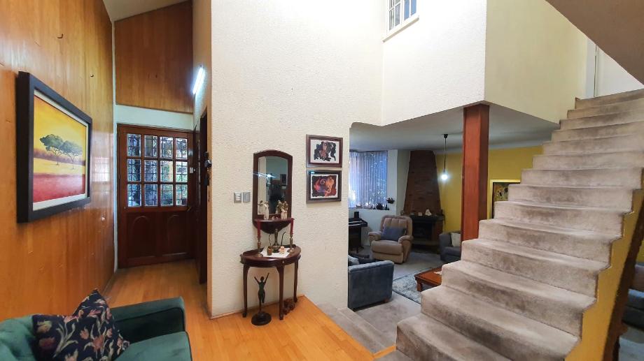 Encino grande, Álvaro Obregón, Ciudad de México, 01700, Mexico, 3 Bedrooms Bedrooms, ,3 BathroomsBathrooms,Residential,For Sale,Encino grande,1653090