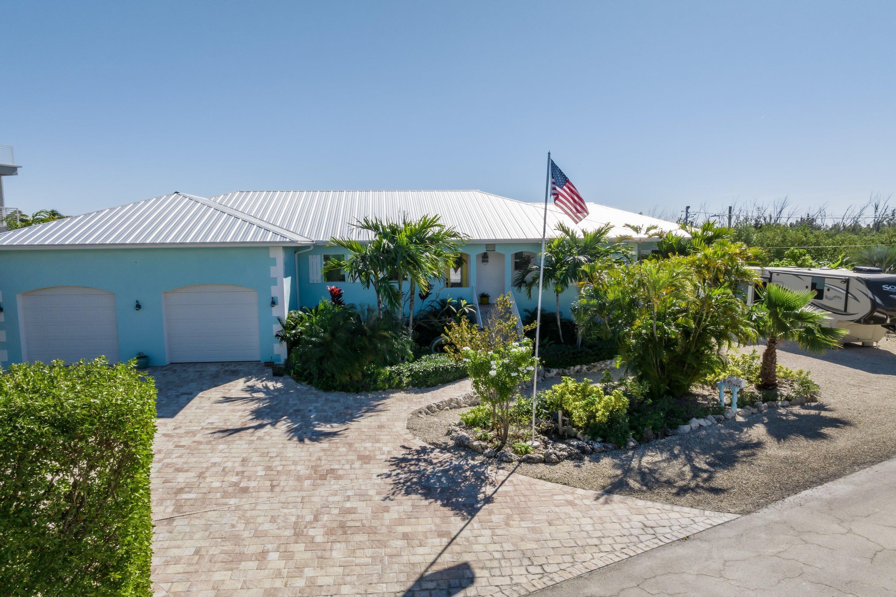 1500 W Copa D Oro, MARATHON, Florida, 33050, United States, 4 Bedrooms Bedrooms, ,4 BathroomsBathrooms,Residential,For Sale,1500 W Copa D Oro,1672343