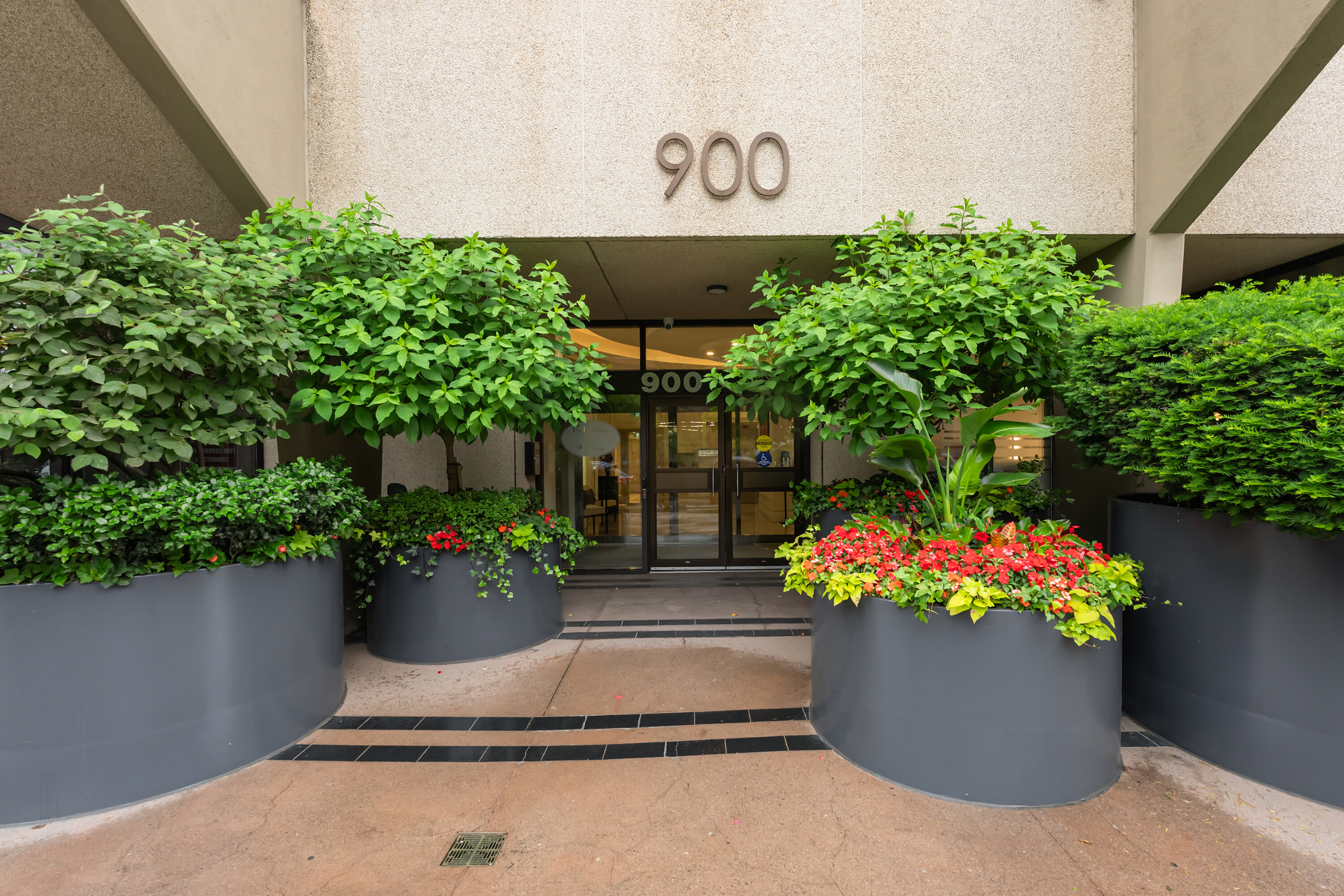  Residences at 900 Yonge - 物件實景