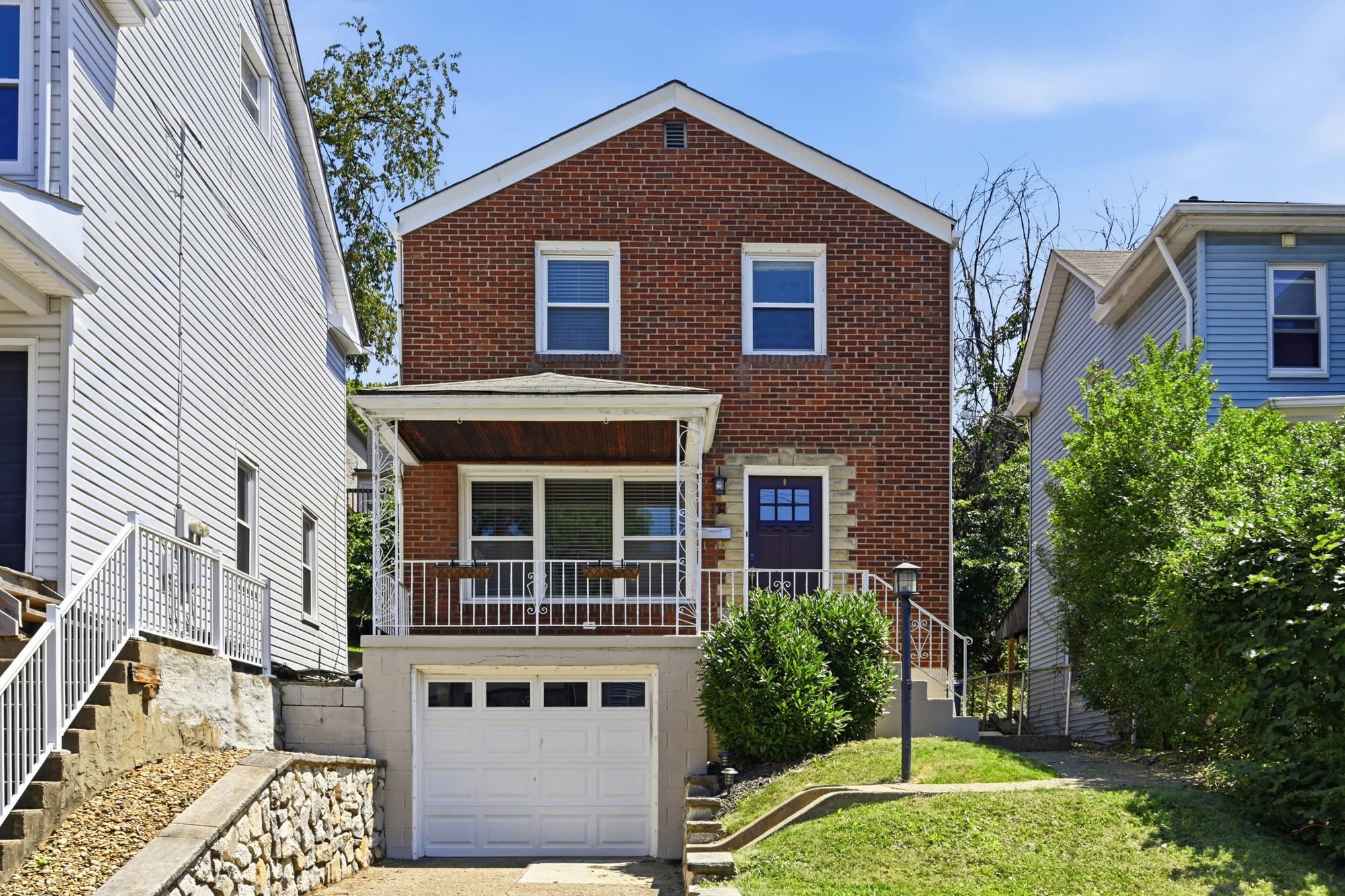  131 Olympia Street, Pittsburgh, PA 15211 - 物件實景