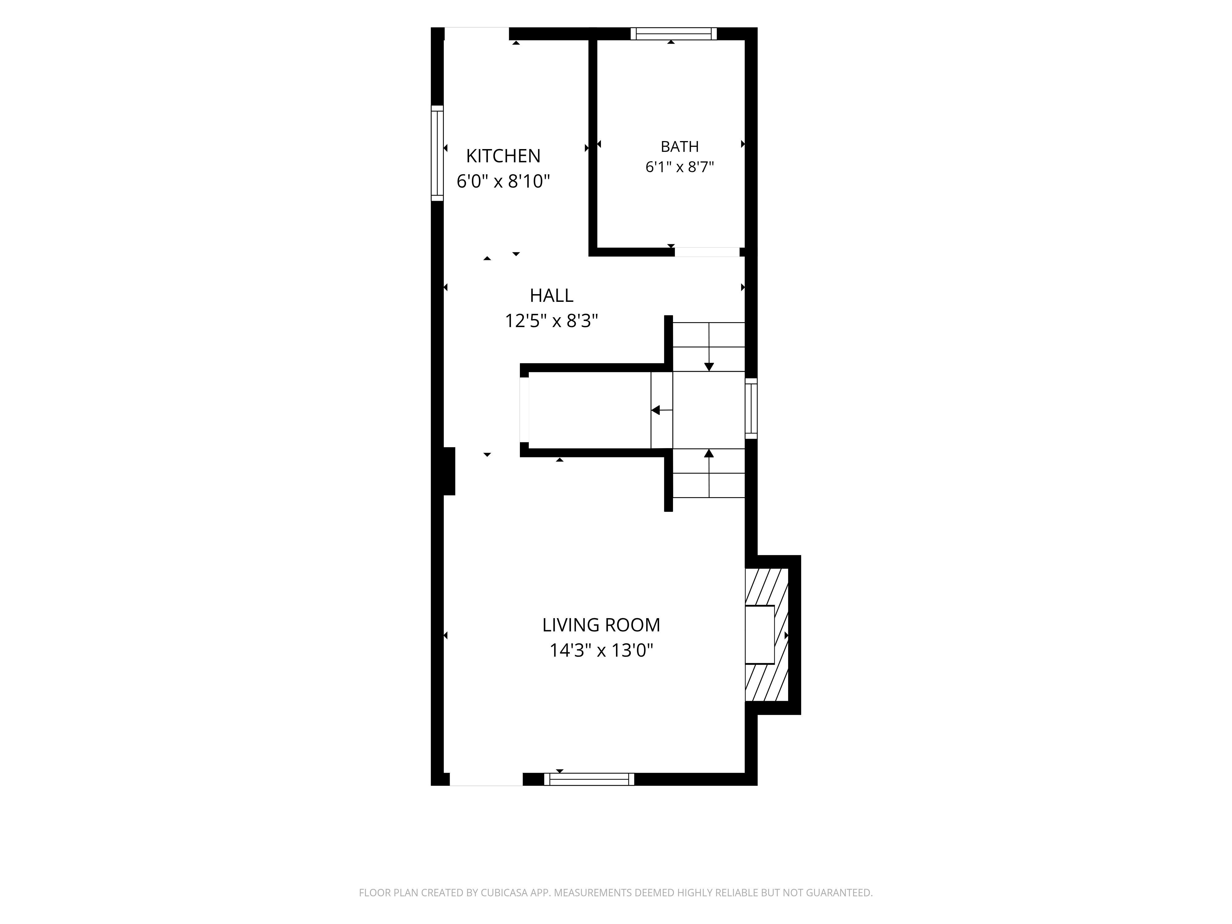  759 Spruce Lane, Sugarloaf, CA 92386 - 物件實景