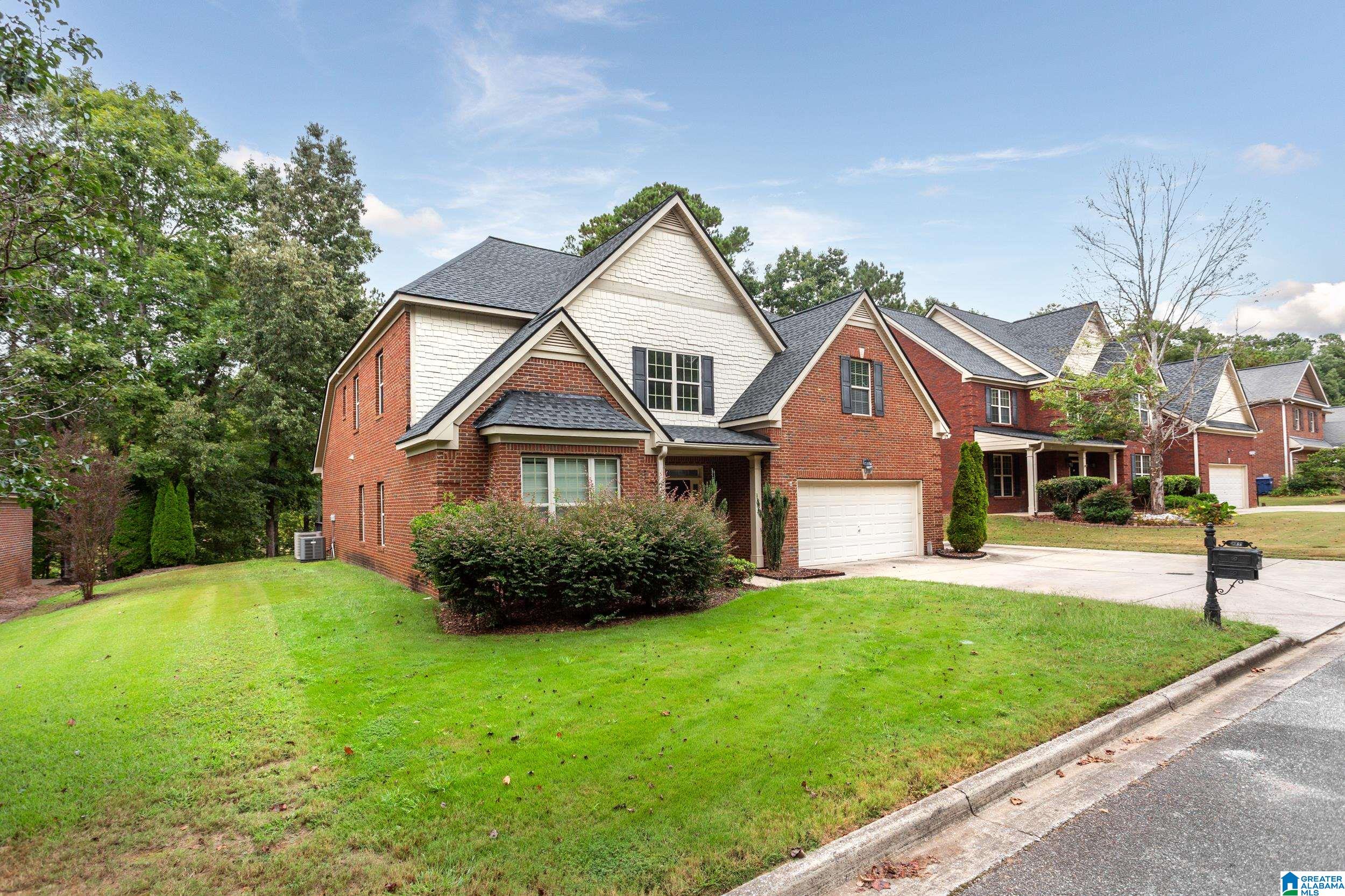 York Imperial Trl, Oxford, AL 36203 #1