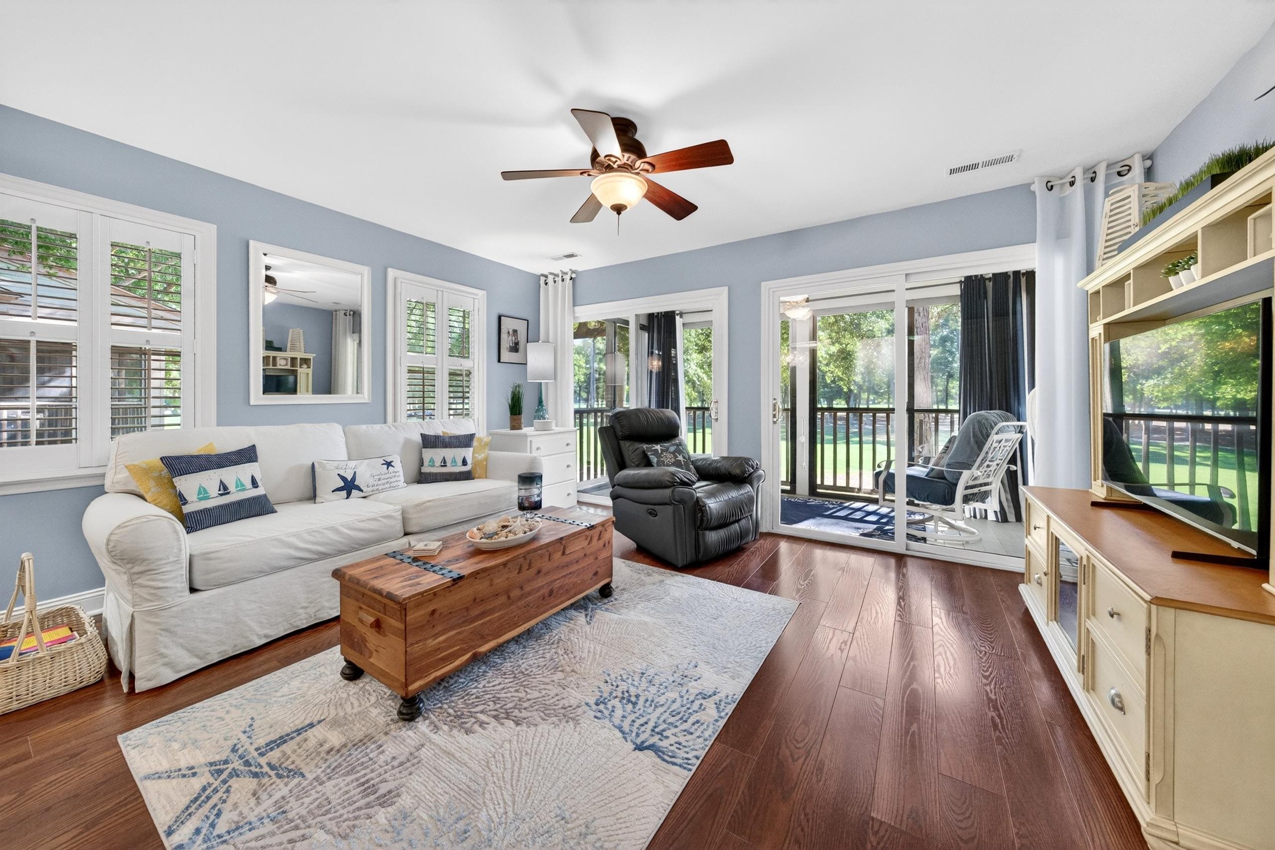  127 Weehawka Way -  Unit 3  Pawleys Plantation - 物件實景