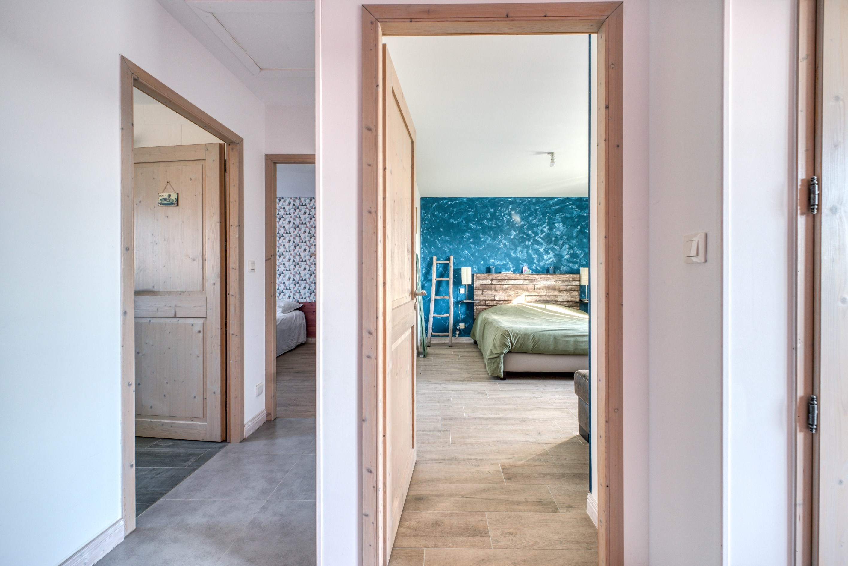  Family home ten minutes from La Rochelle - 物件實景