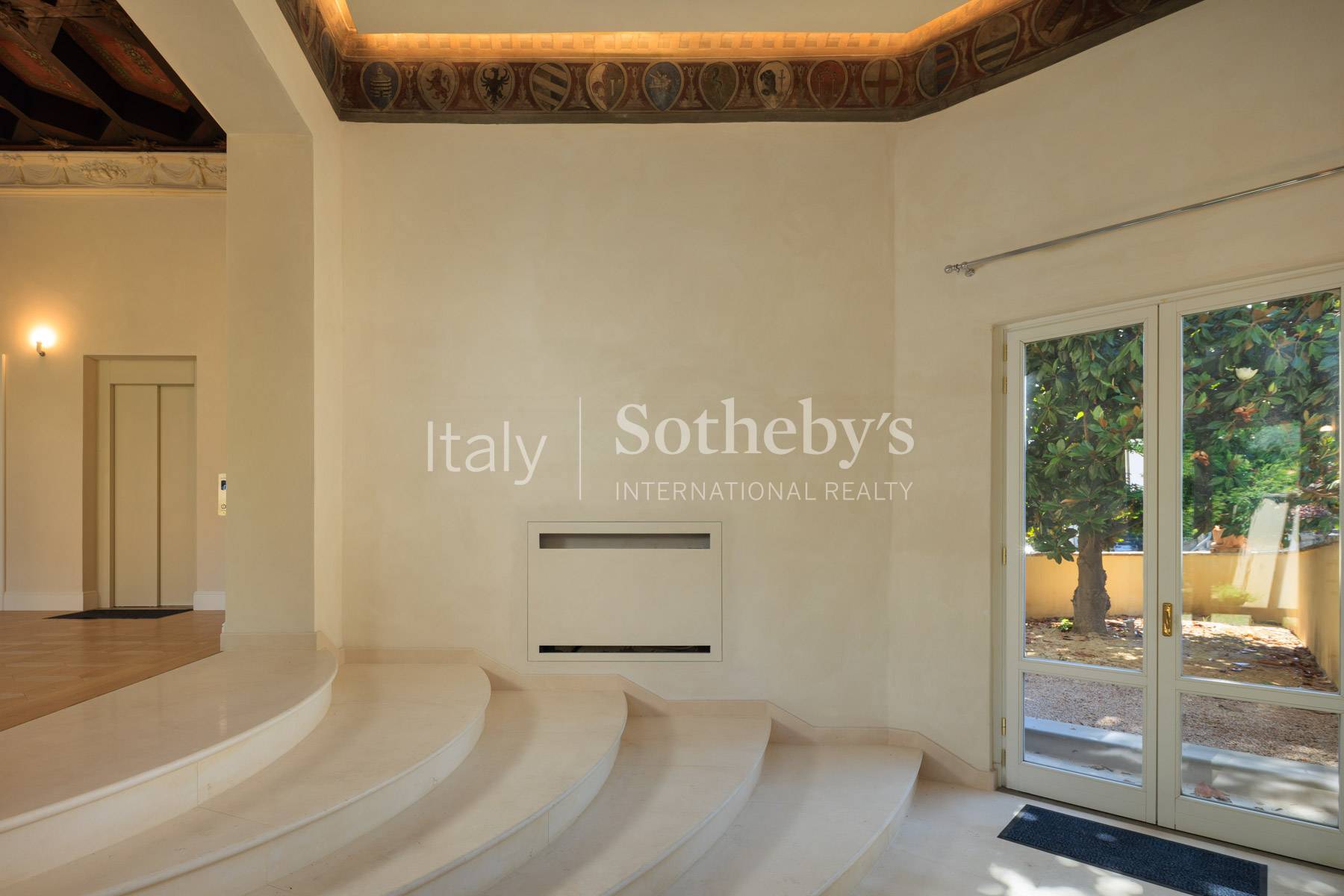  Elegant residence near Piazzale Michelangelo - 物件實景
