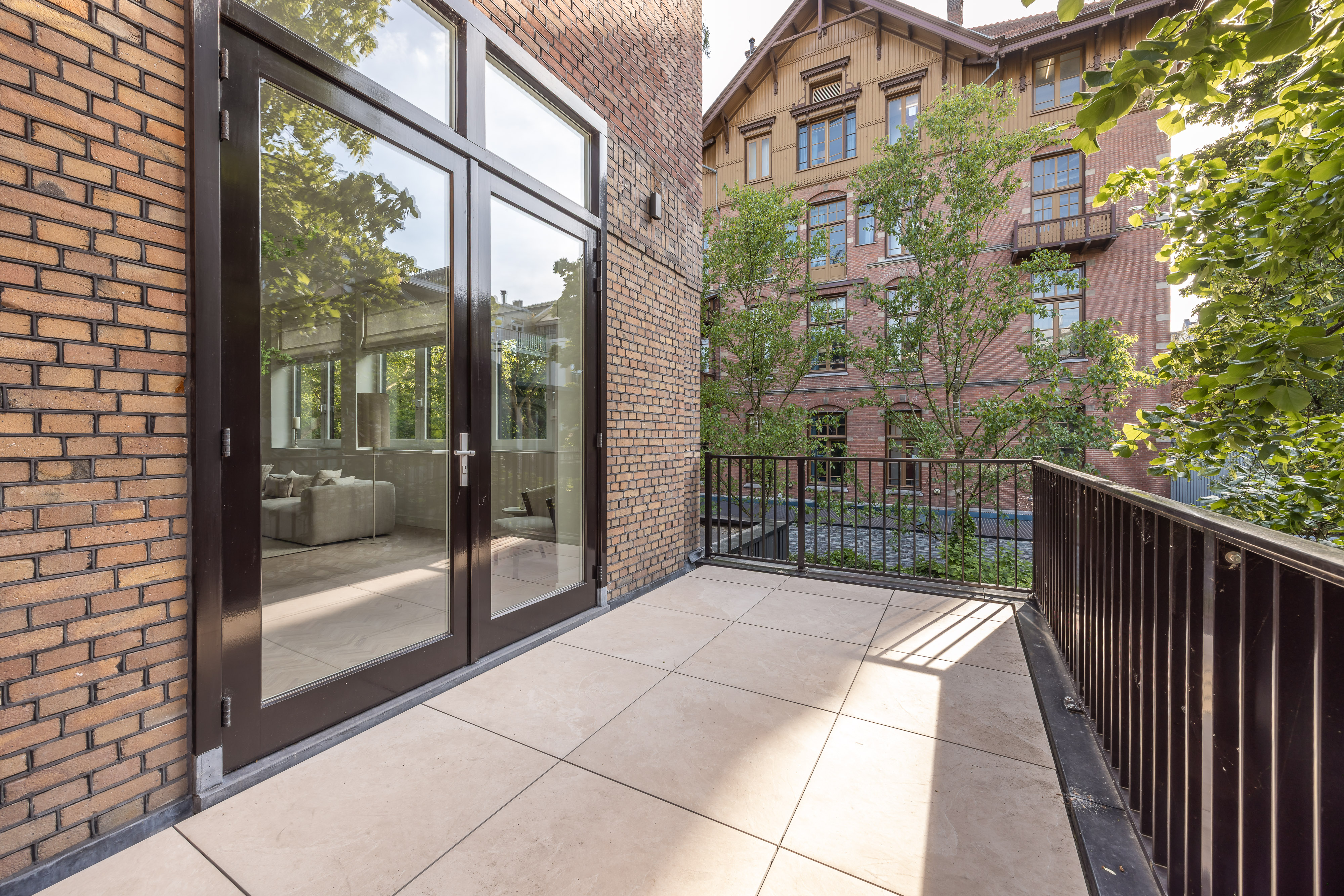  The Vondel Park Residence - 物件實景