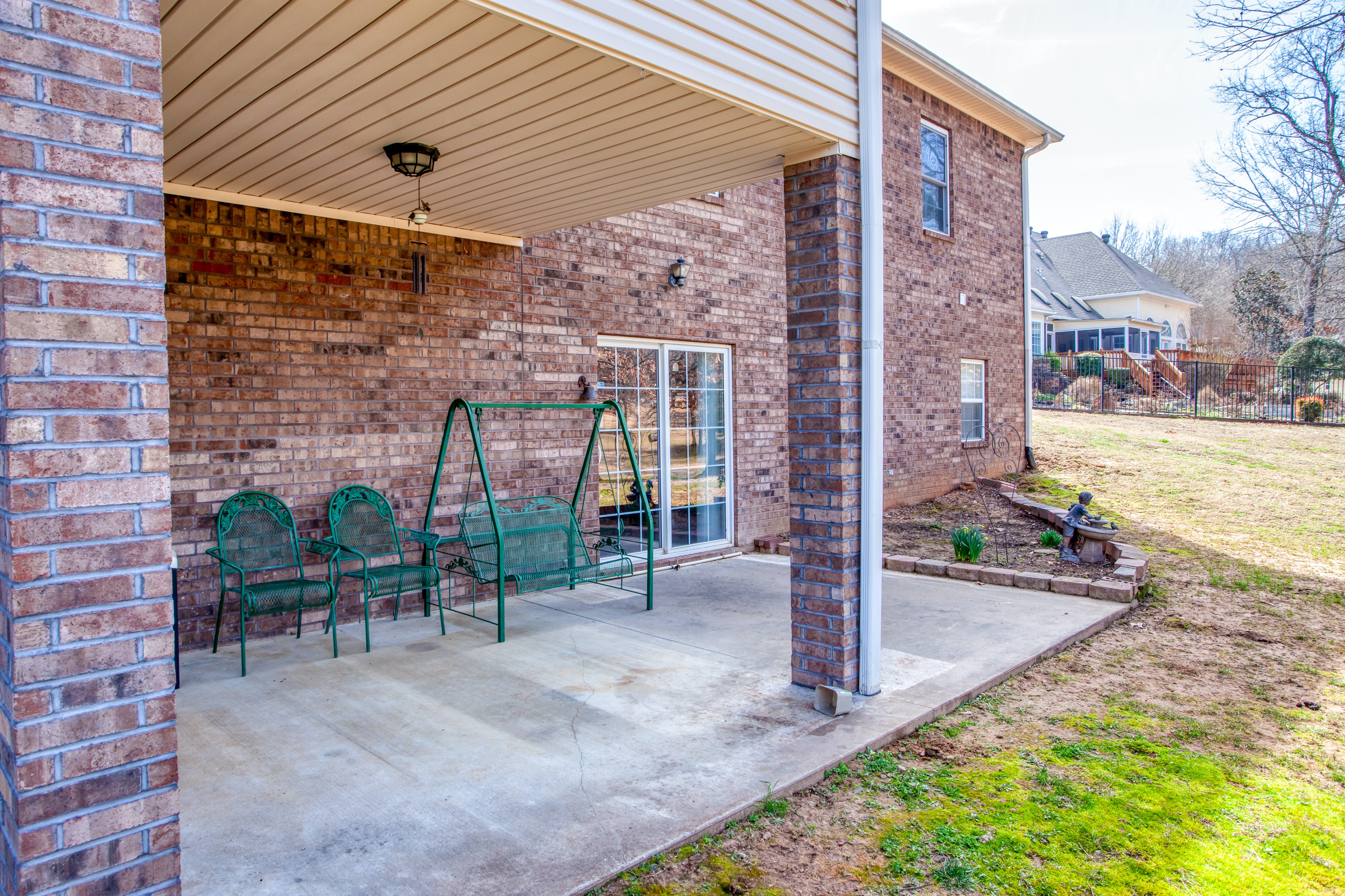 Fort Smith, Arkansas, 72903, United States, 5 Bedrooms Bedrooms, ,4 BathroomsBathrooms,Residential,For Sale,1941738