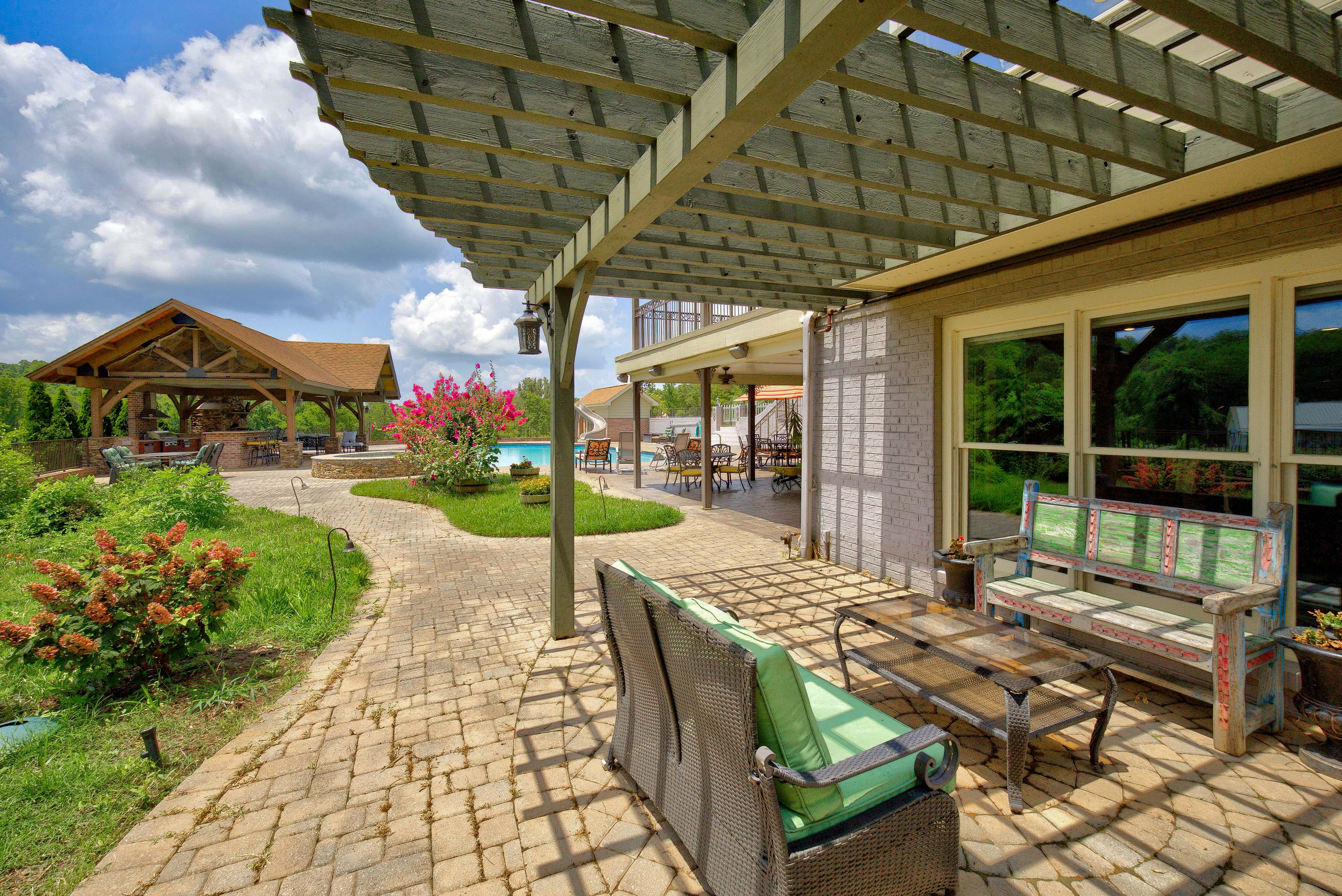  4506 Six Mile Road, Maryville, TN 37803 - 物件實景