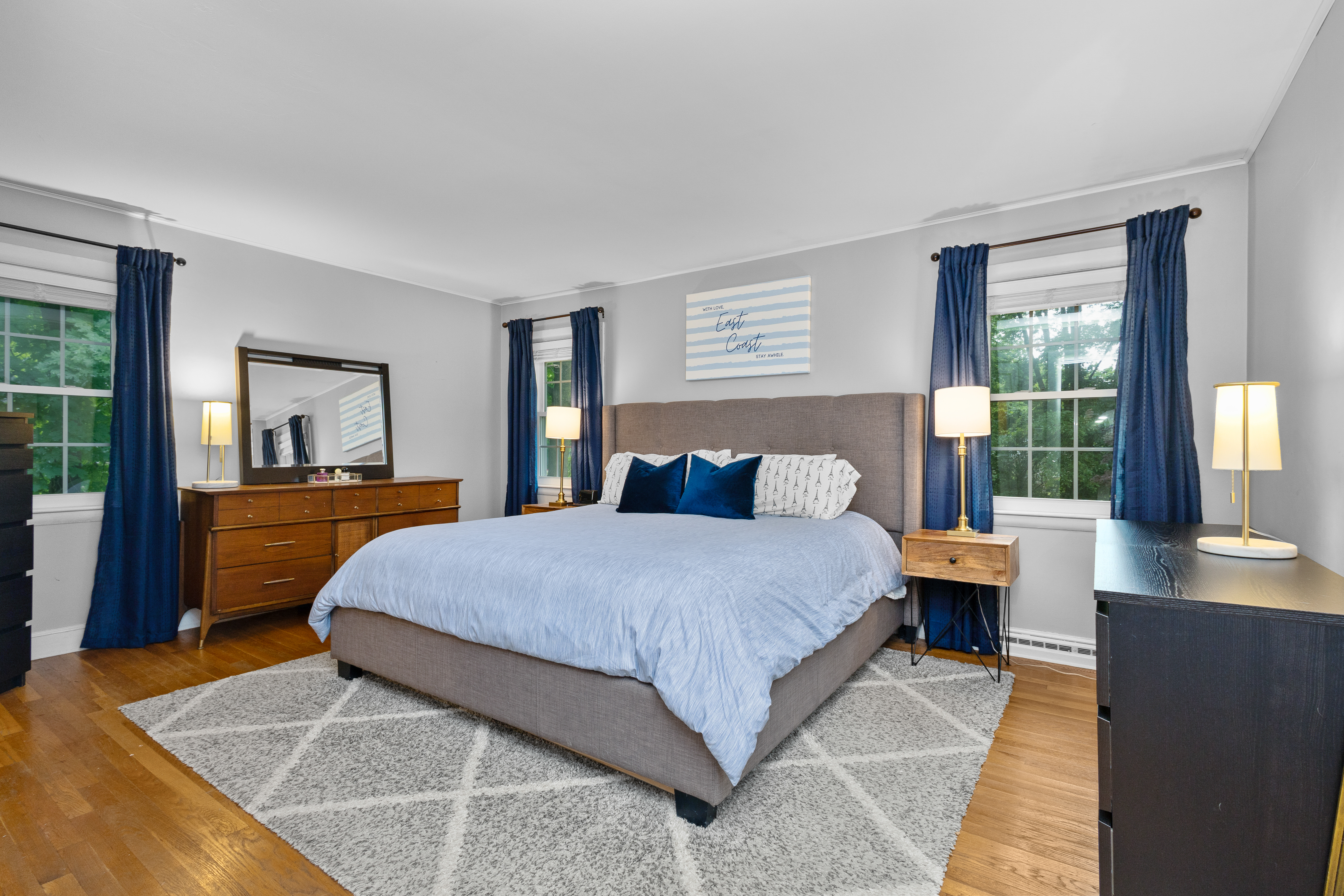  115 Walnut Street, Dedham, MA, 02026 - 物件實景