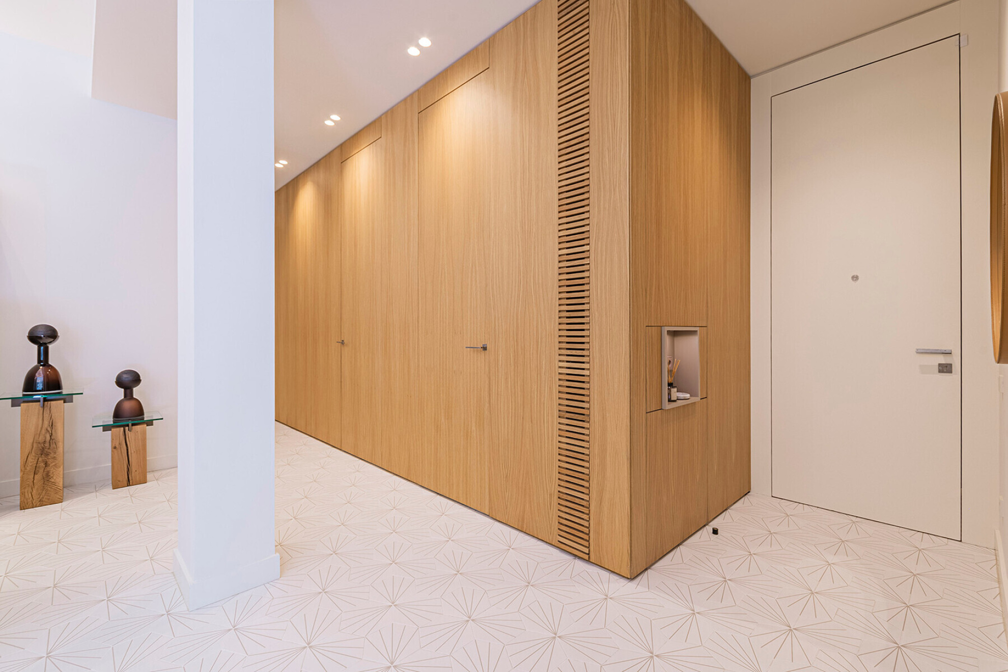  Impressive apartment with furniture of the highest category. - 物件實景