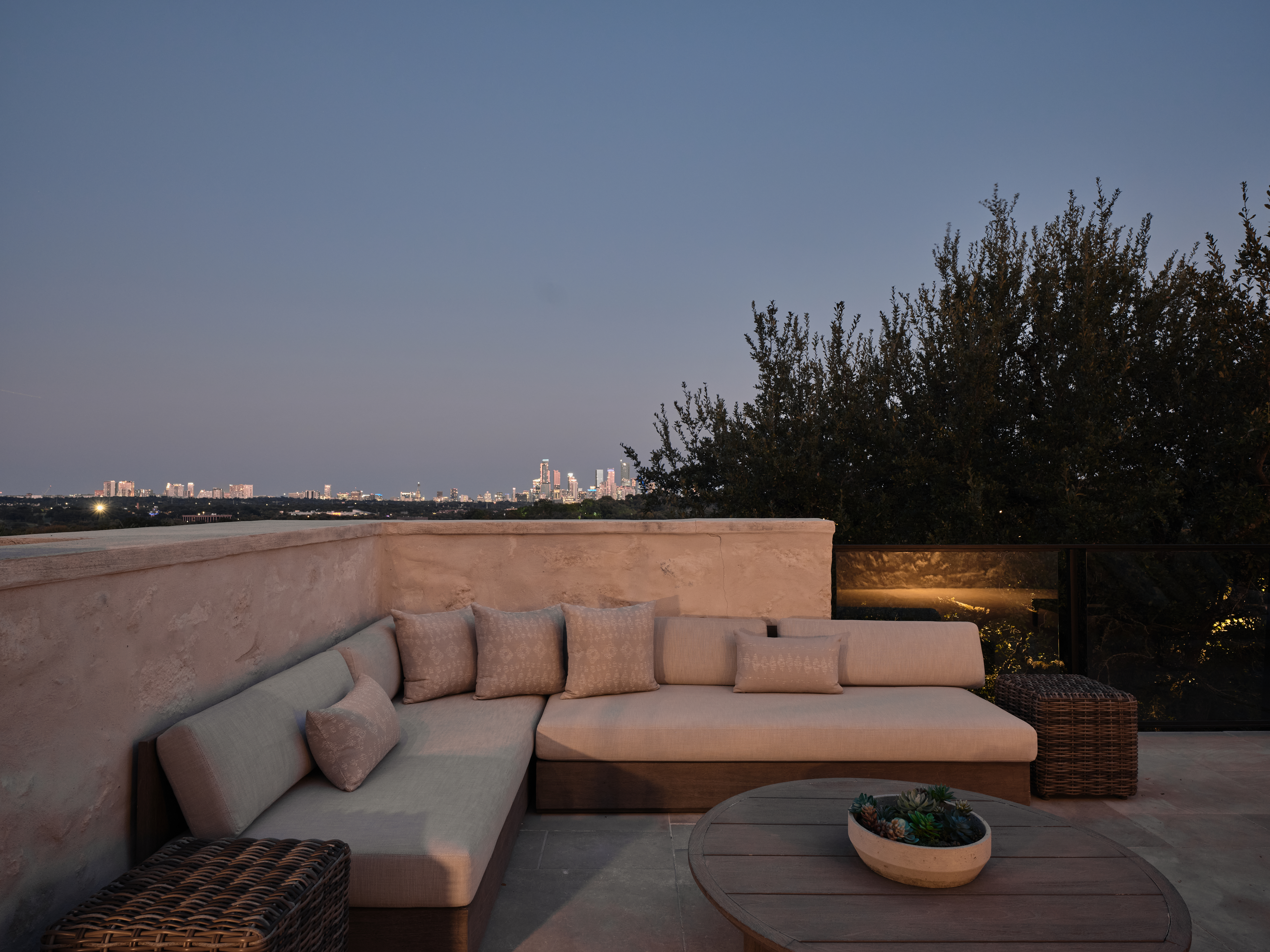  the stratford hills skyline estate: where  sanctuary meets cityscape - 物件實景