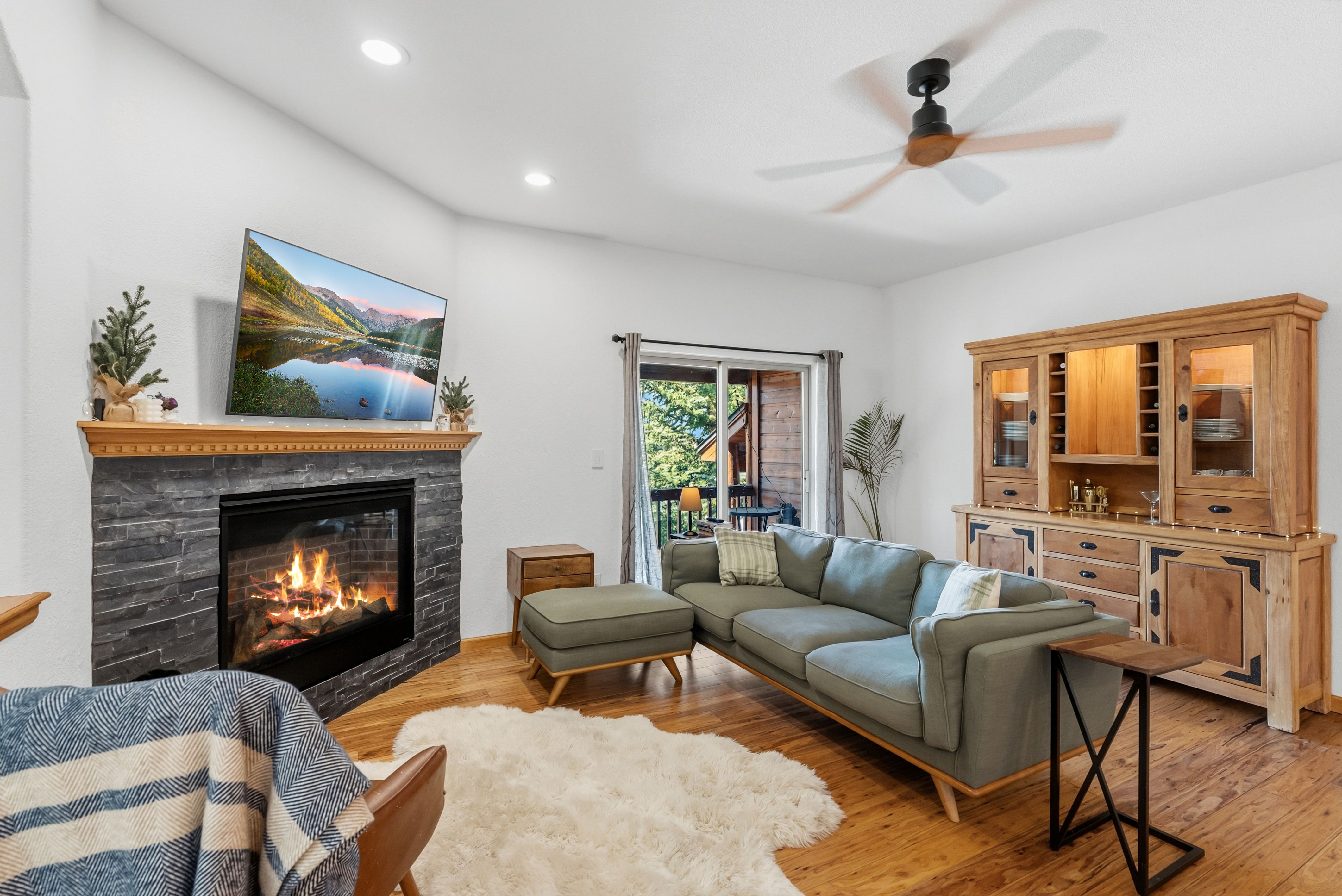  15 Lookout Ridge Drive, Dillon, CO, 80435 - 物件實景