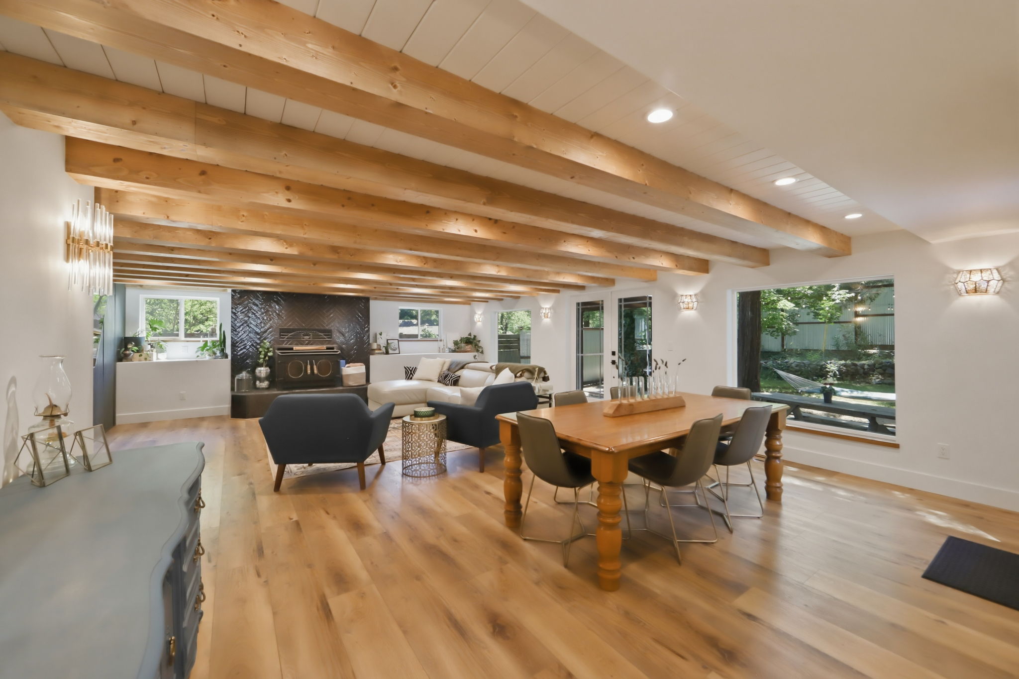  3184 Calistoga Road - 物件實景
