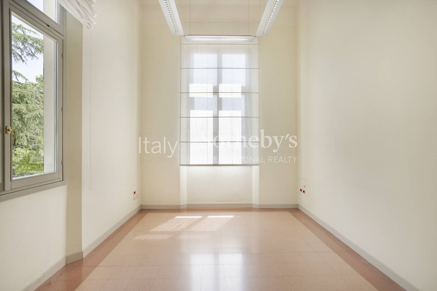 Elegant Historic Villa with Private Park and Rooftop Garden - 物件實景