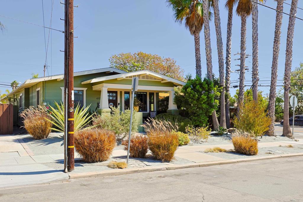 Louisiana St, San Diego, CA 92116 #1