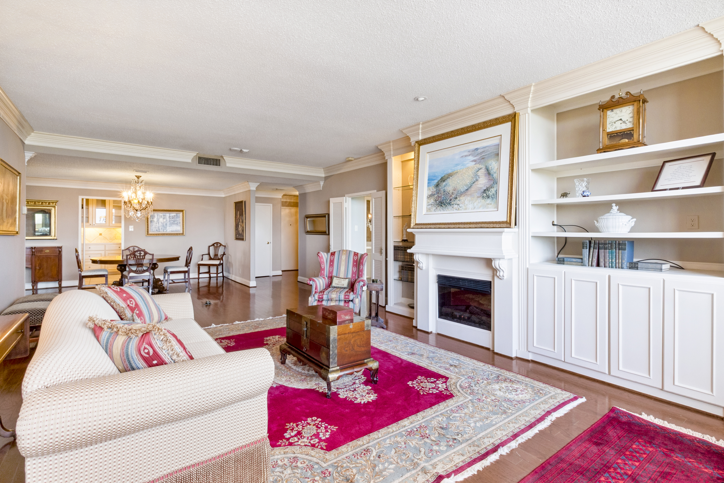  6335 W. Northwest Highway #1517 - 物件實景