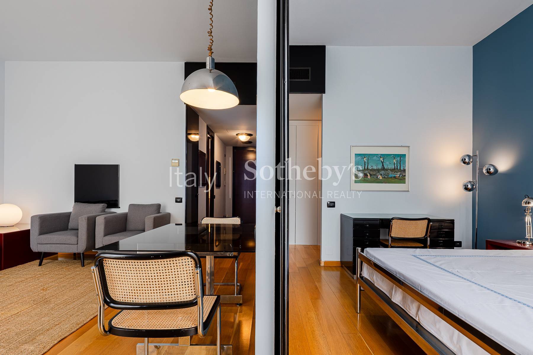  Elegant pied-à-terre just steps from the Duomo - 物件實景