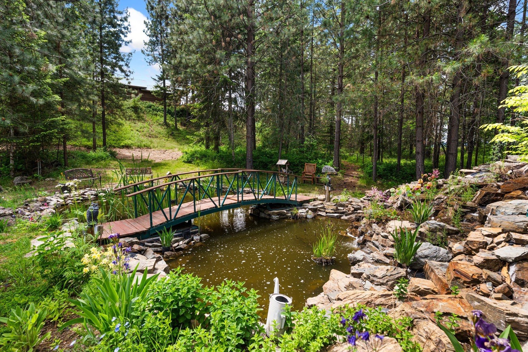  The Preserve at Bonners Ferry - 物件實景